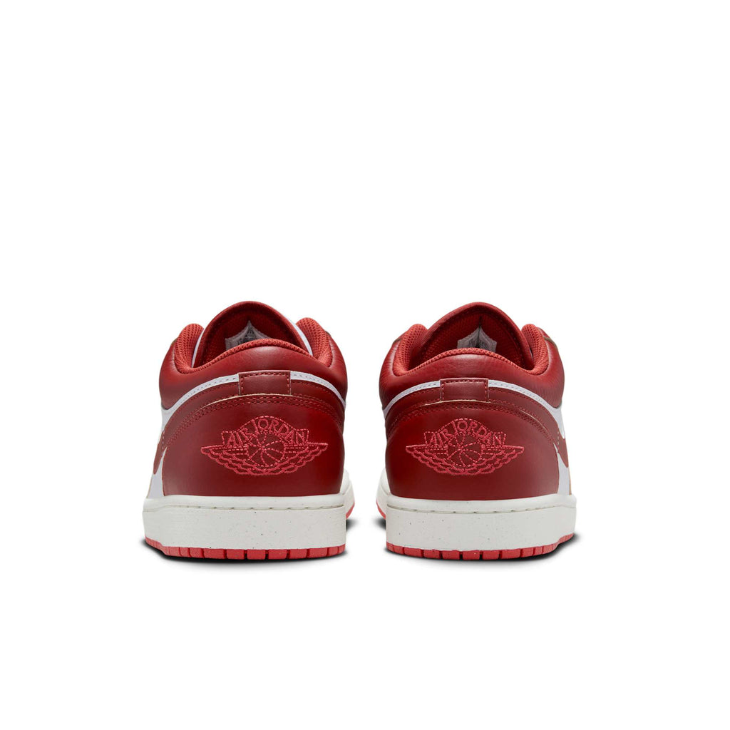 [FJ3459-160] MENS AIR JORDAN RETRO 1 LOW SE