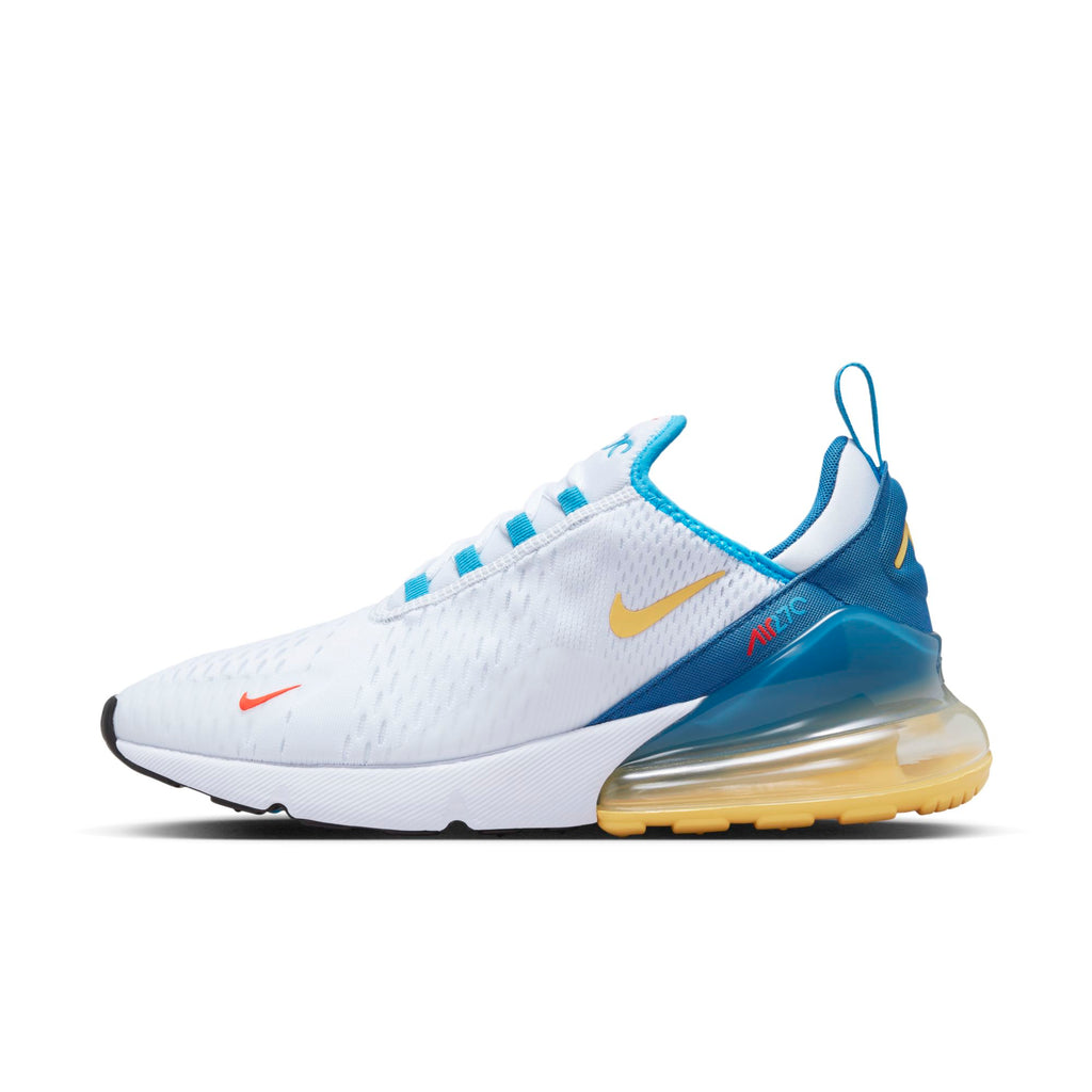 [FJ4000-100] Mens Nike AIR MAX 270