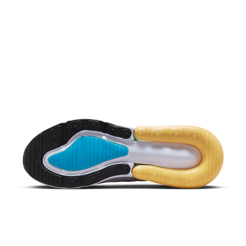 [FJ4000-100] Mens Nike AIR MAX 270