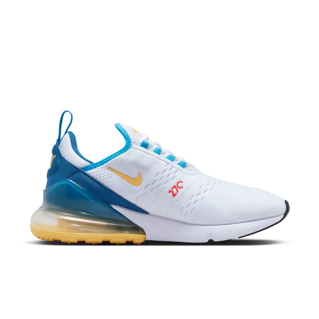 [FJ4000-100] Mens Nike AIR MAX 270