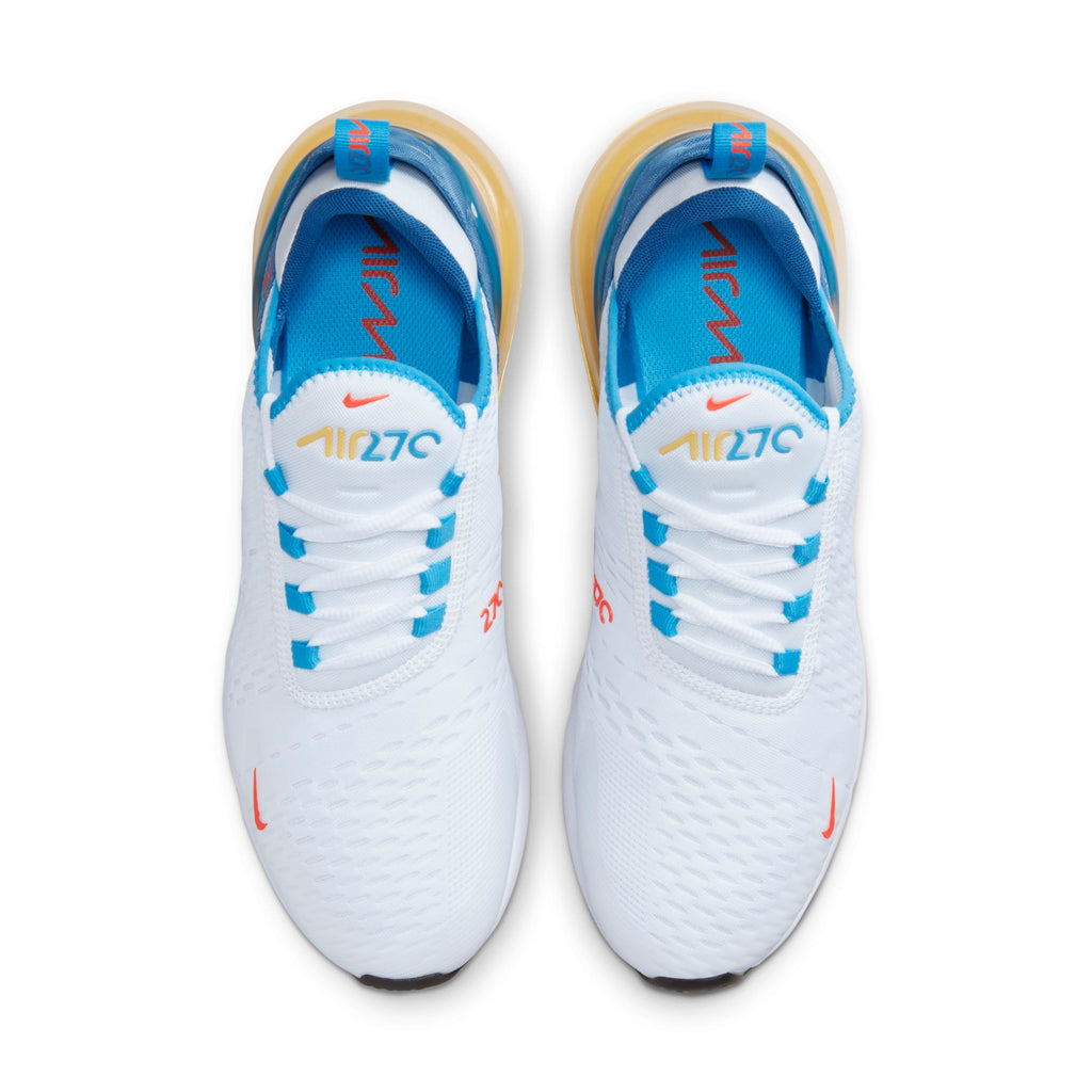 [FJ4000-100] Mens Nike AIR MAX 270