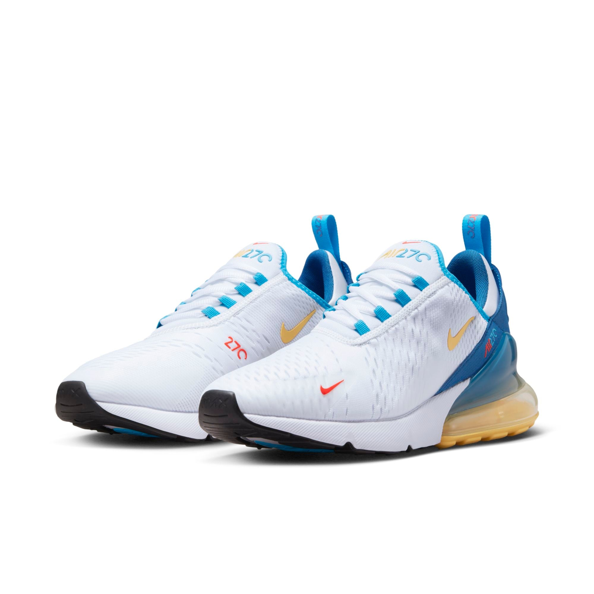 [FJ4000-100] Mens Nike AIR MAX 270