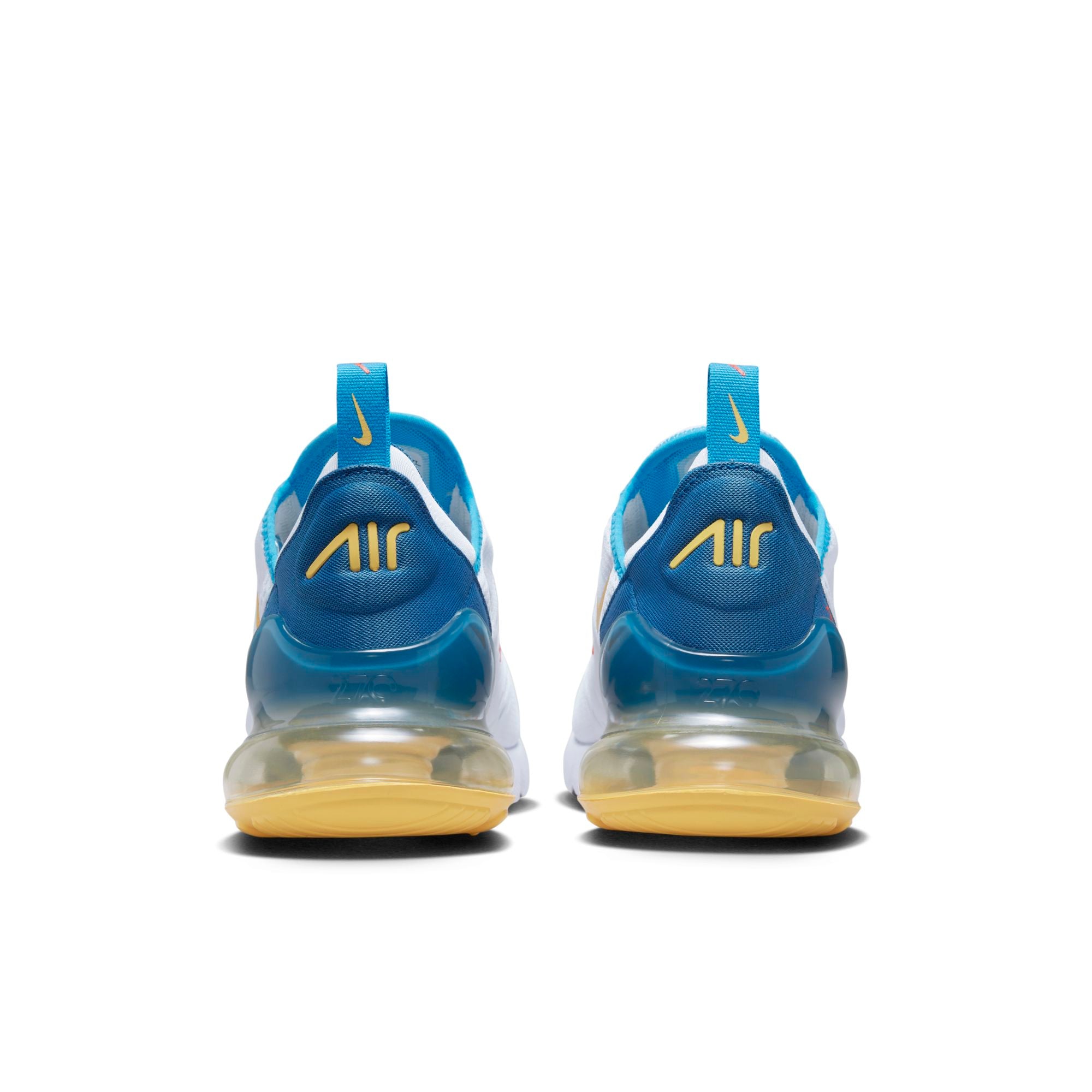 [FJ4000-100] Mens Nike AIR MAX 270