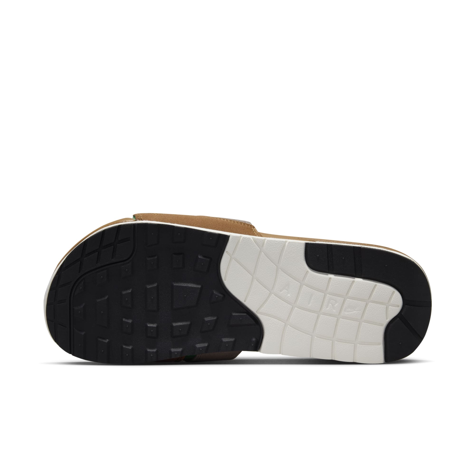 [FJ4007-200] Mens Nike AIR MAX 1 SLIDE 'POWERWALL'