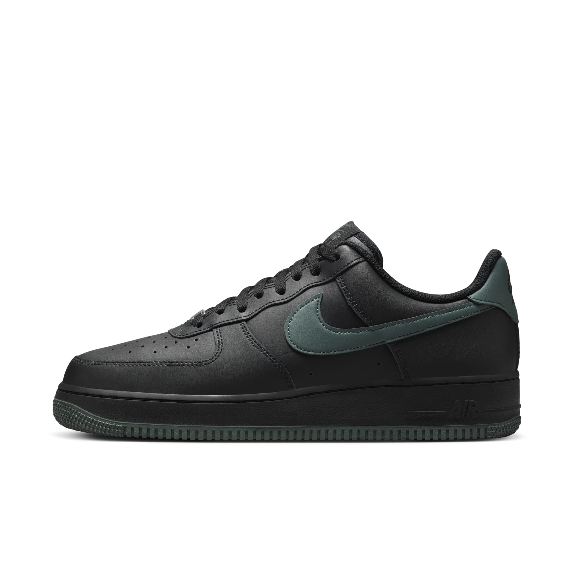 [FJ4146-001] MENS NIKE AIR FORCE 1 '07