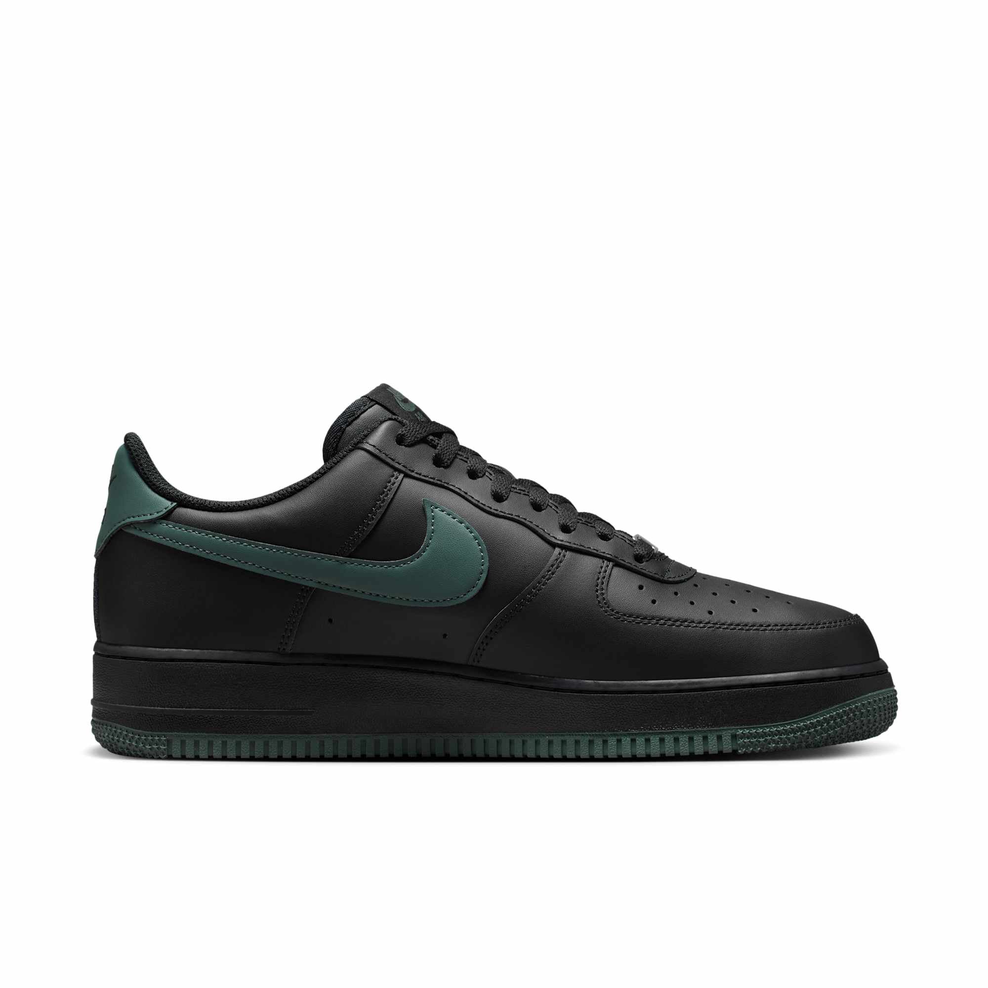 [FJ4146-001] MENS NIKE AIR FORCE 1 '07