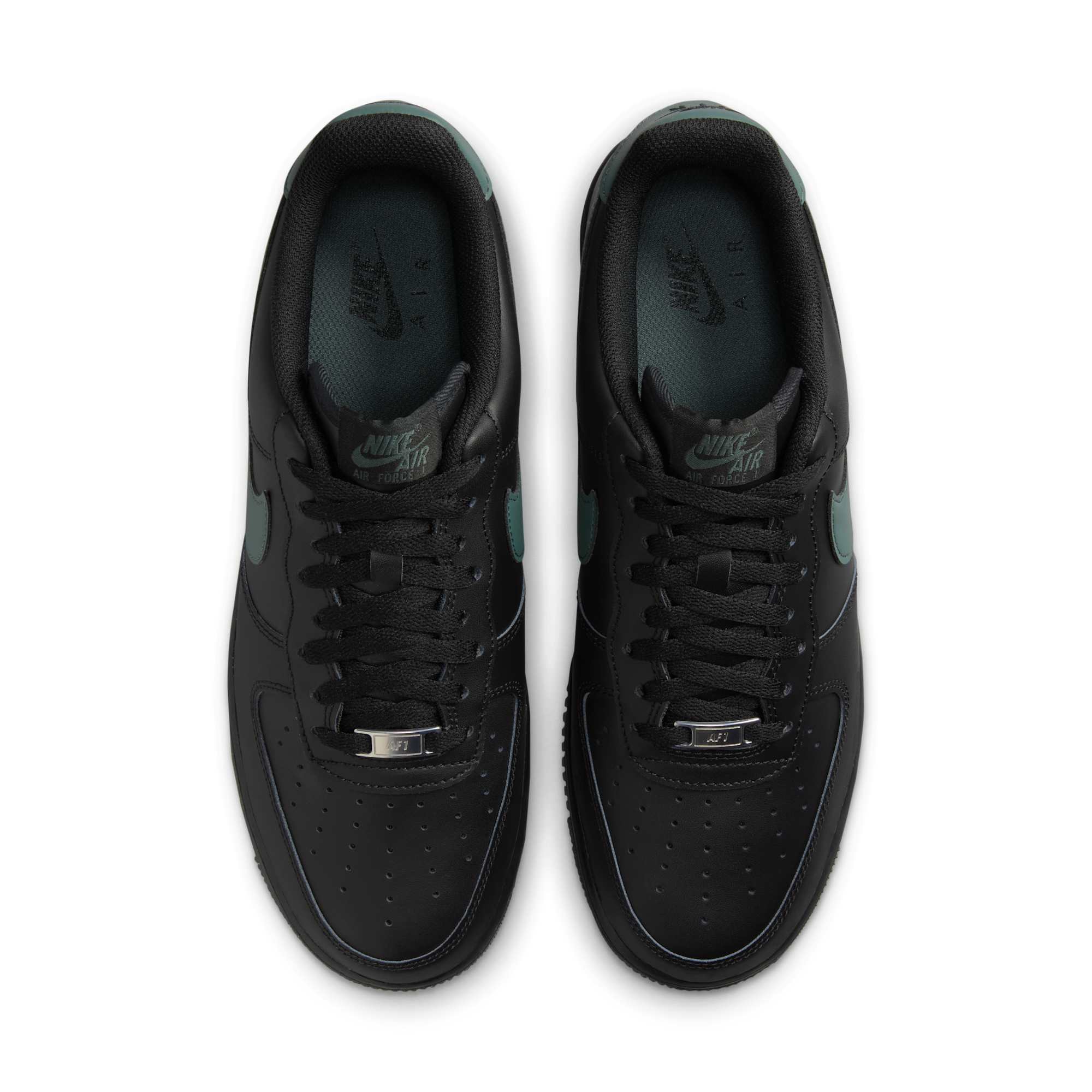 [FJ4146-001] MENS NIKE AIR FORCE 1 '07
