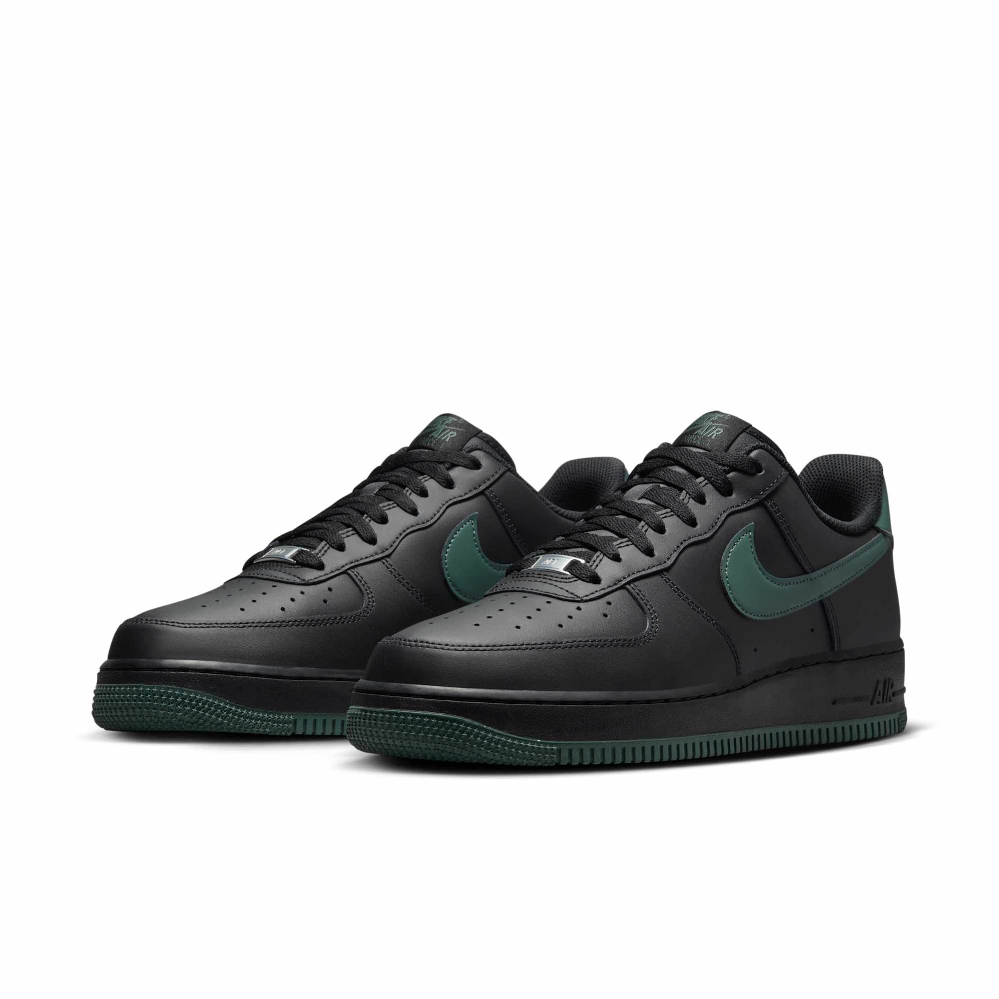 [FJ4146-001] MENS NIKE AIR FORCE 1 '07