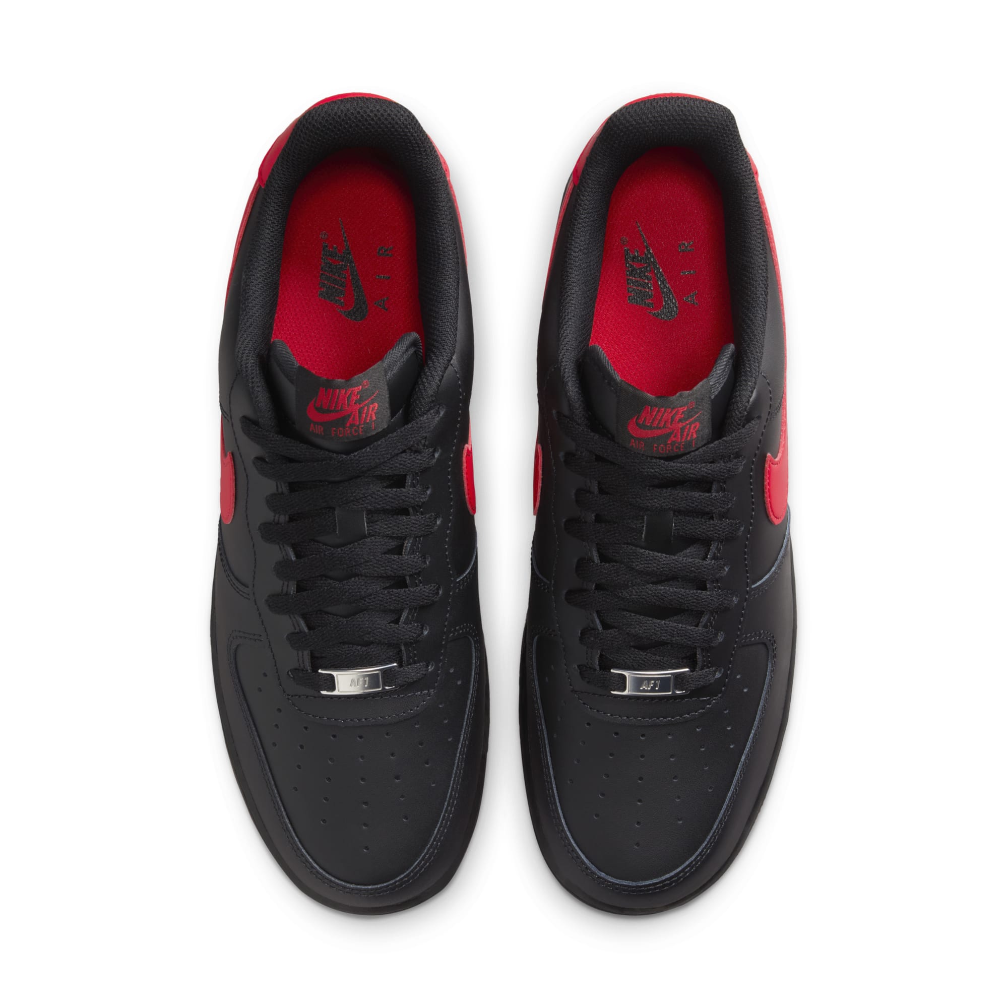 [FJ4146-002] MENS NIKE AIR FORCE 1 '07