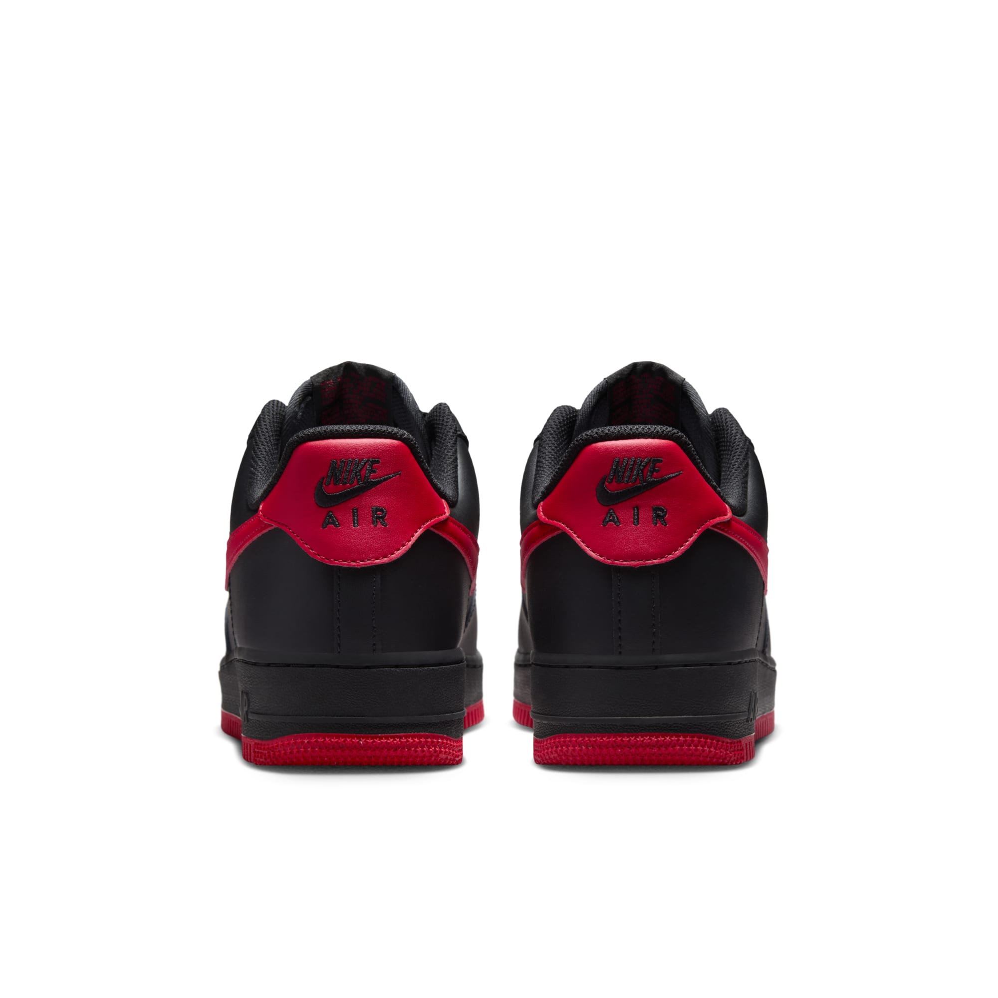 [FJ4146-002] MENS NIKE AIR FORCE 1 '07