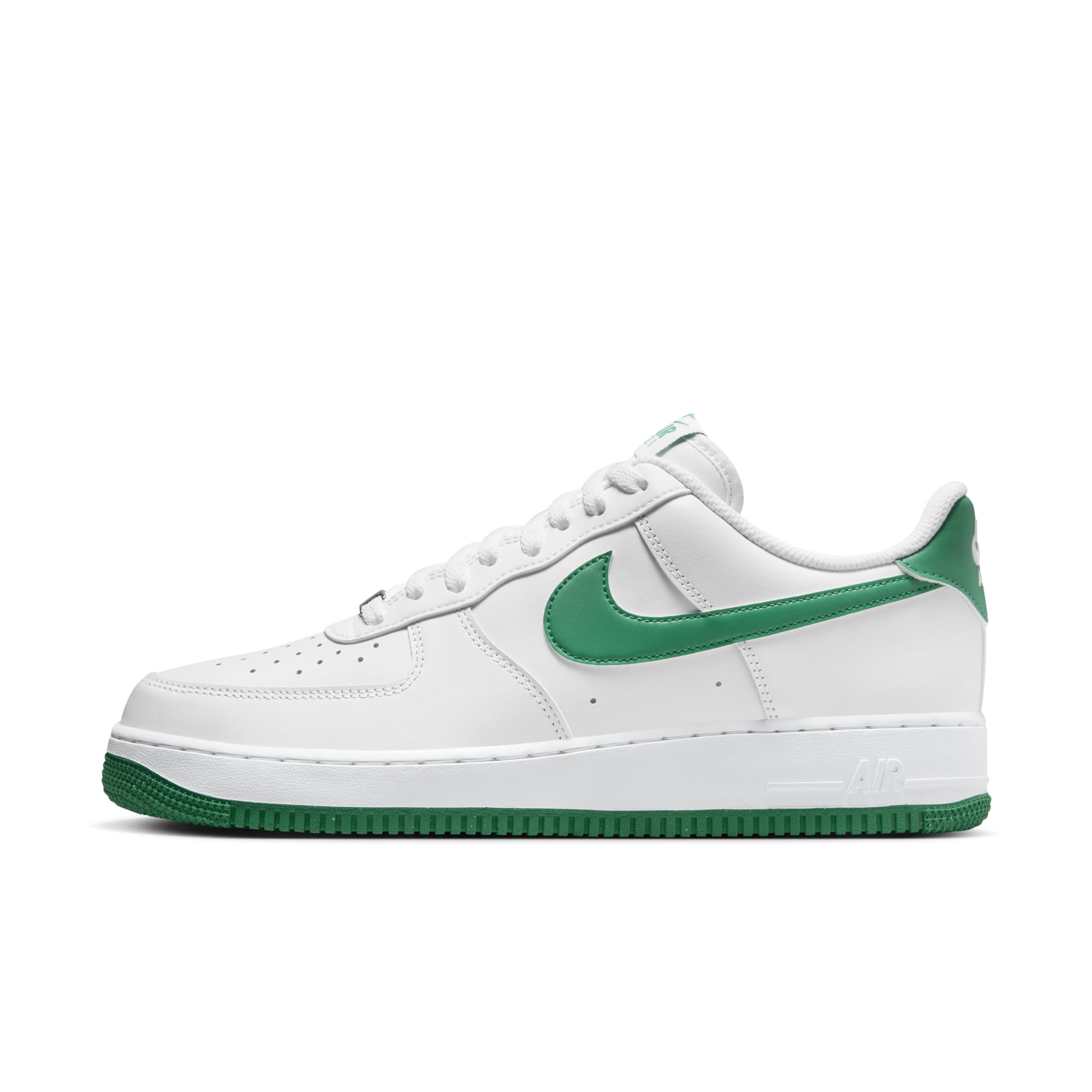 [FJ4146-102] MENS NIKE AIR FORCE 1 '07