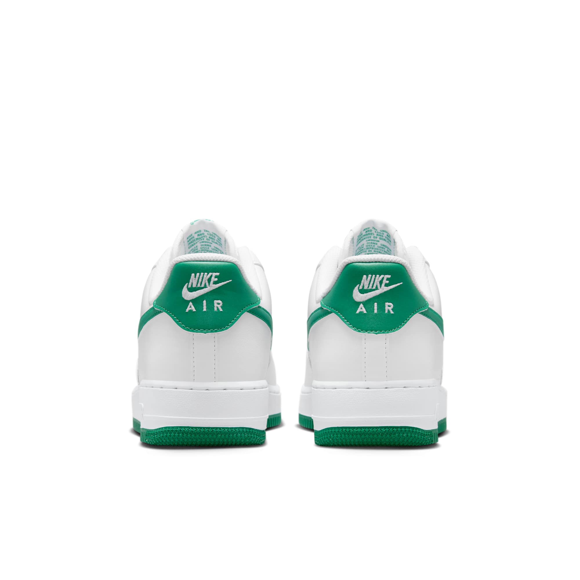 [FJ4146-102] MENS NIKE AIR FORCE 1 '07