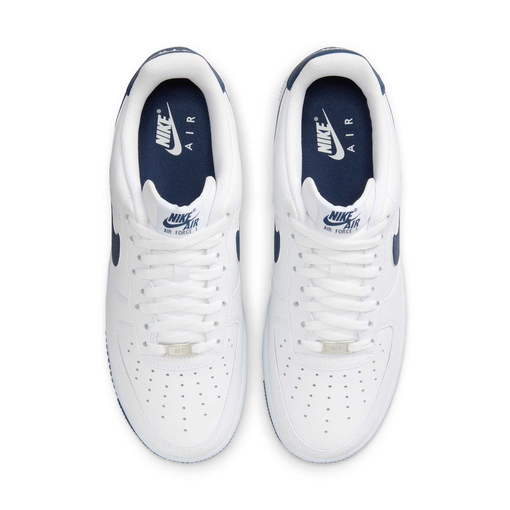 [FJ4146-104] Mens Nike Air Force 1 '07