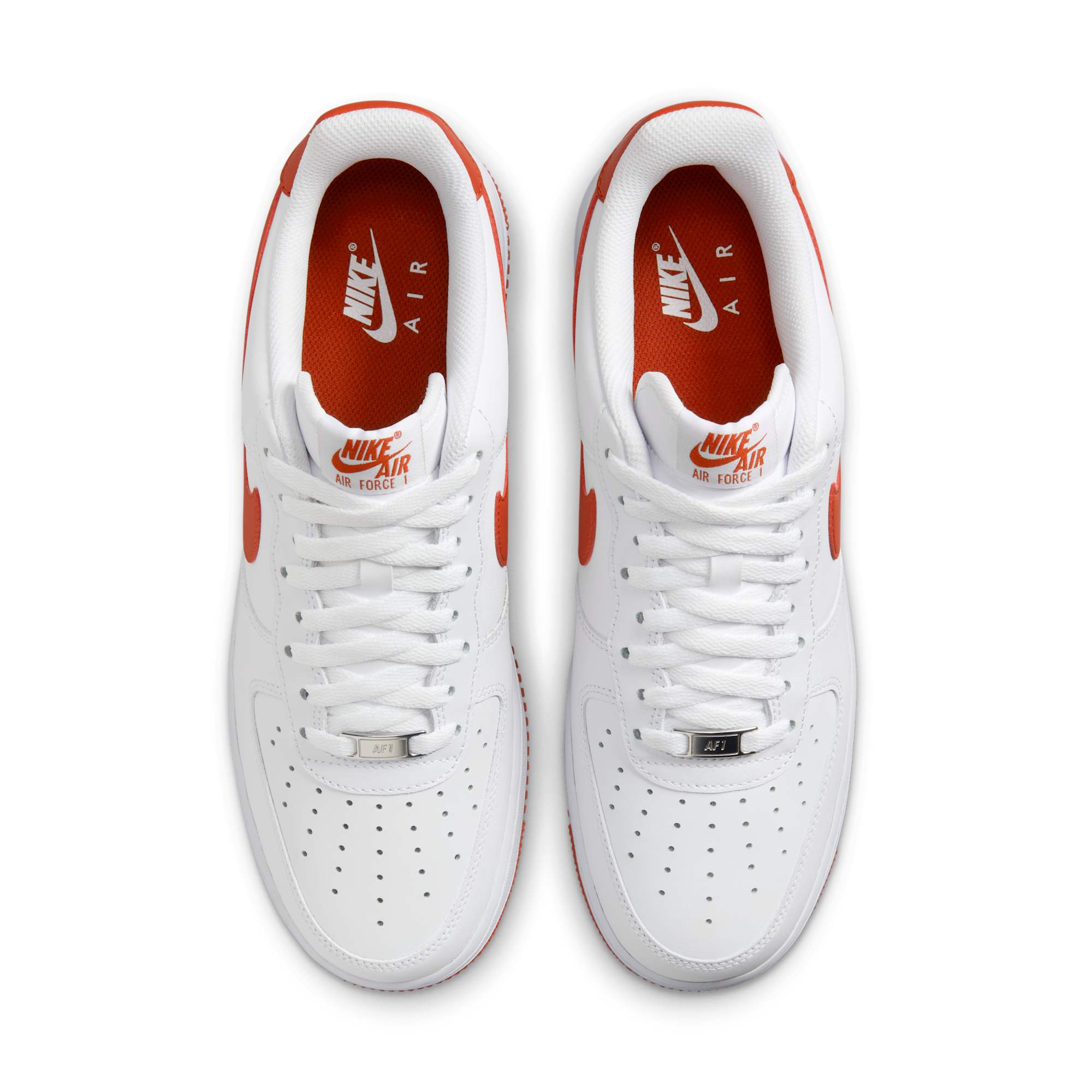 [FJ4146-106] Mens Nike Air Force 1 '07