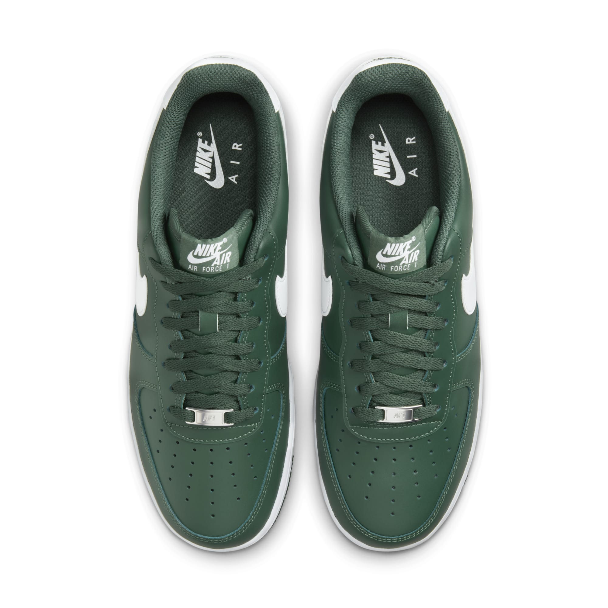 [FJ4146-300] Mens Nike Air Force 1 '07