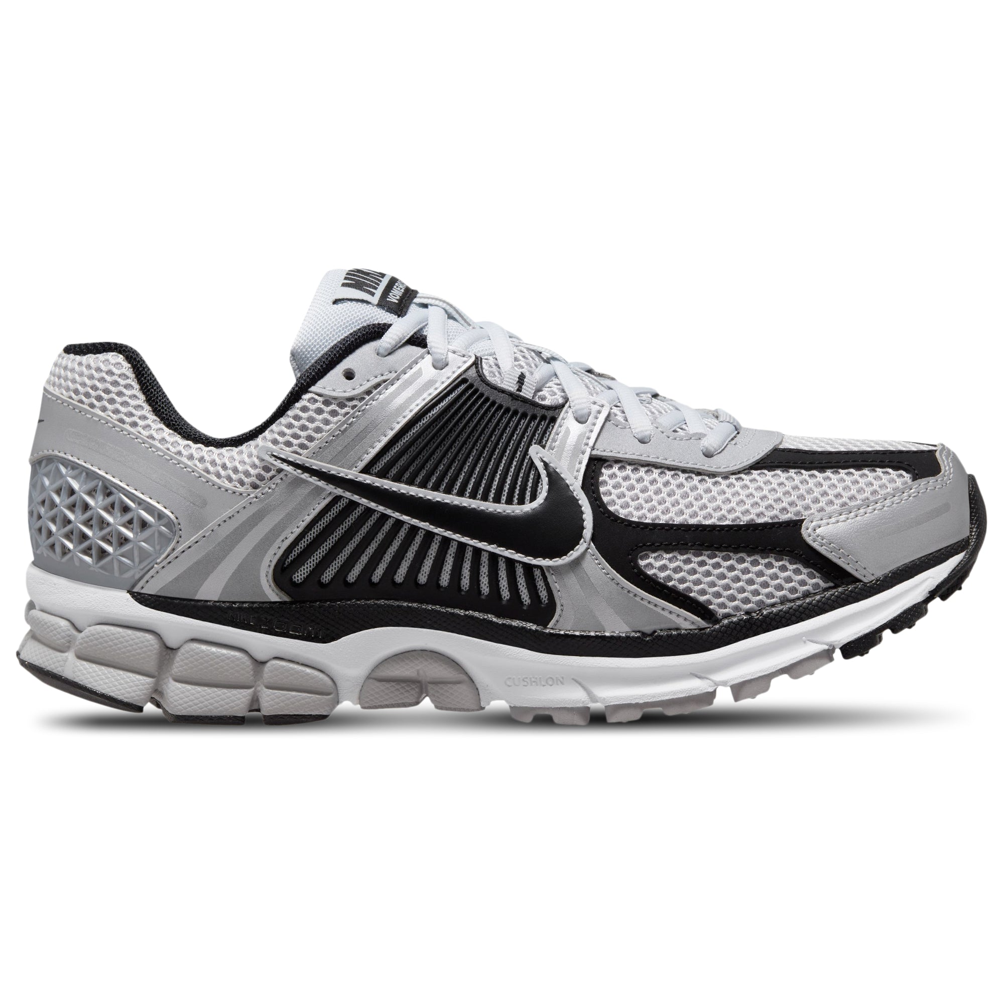 [FJ4151-004] MENS NIKE ZOOM VOMERO 5 'METALLIC SILVER'