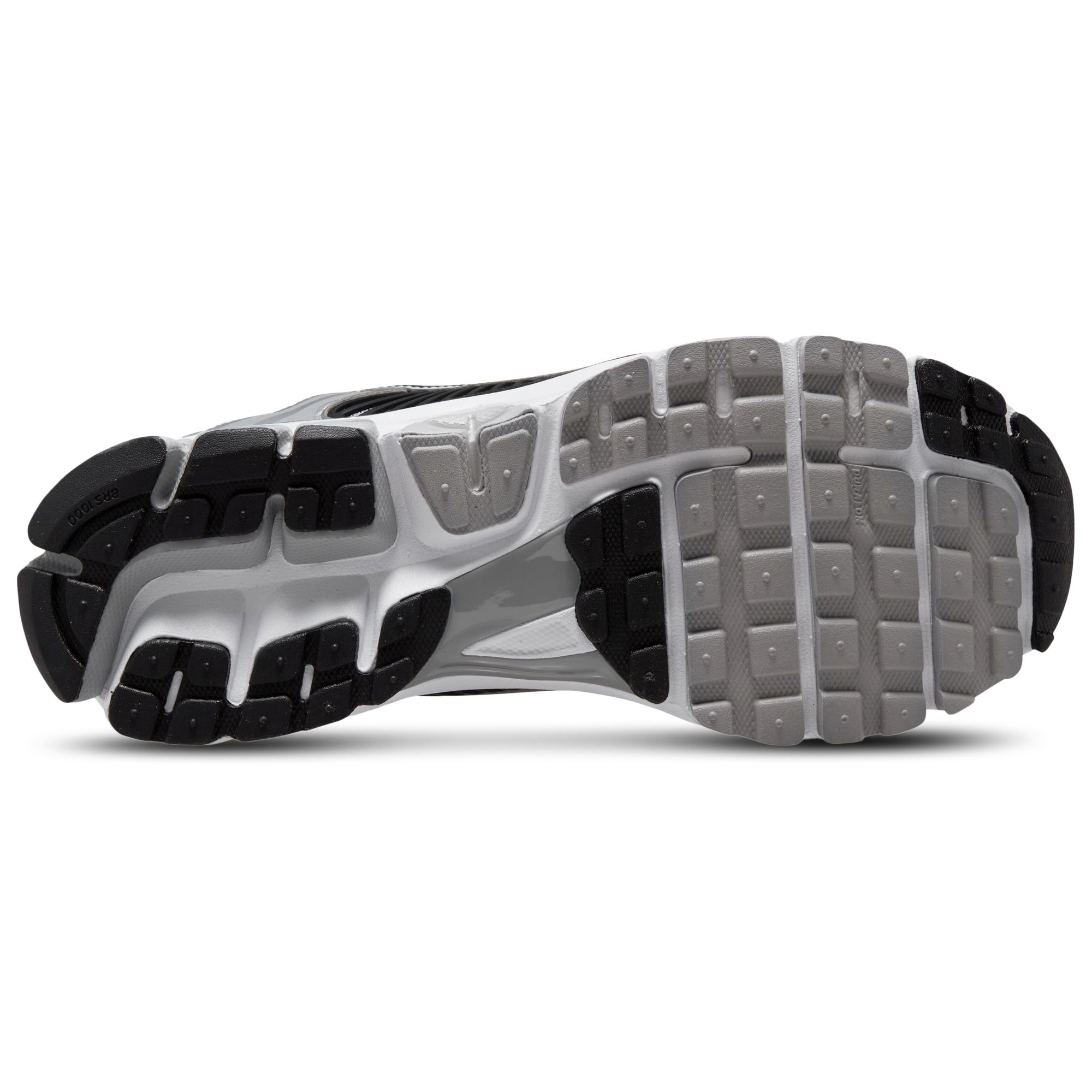 [FJ4151-004] MENS NIKE ZOOM VOMERO 5 'METALLIC SILVER'