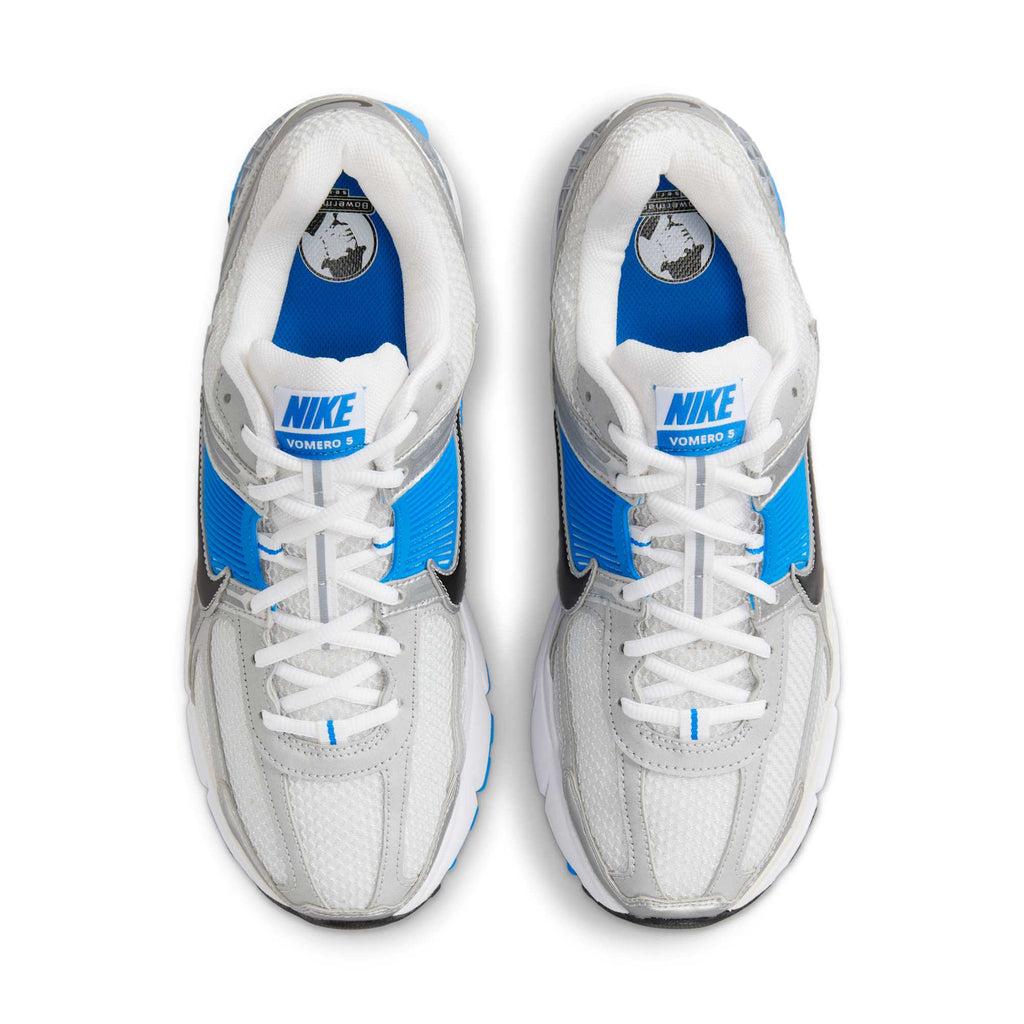 [FJ4151-100] MENS NIKE ZOOM VOMERO 5