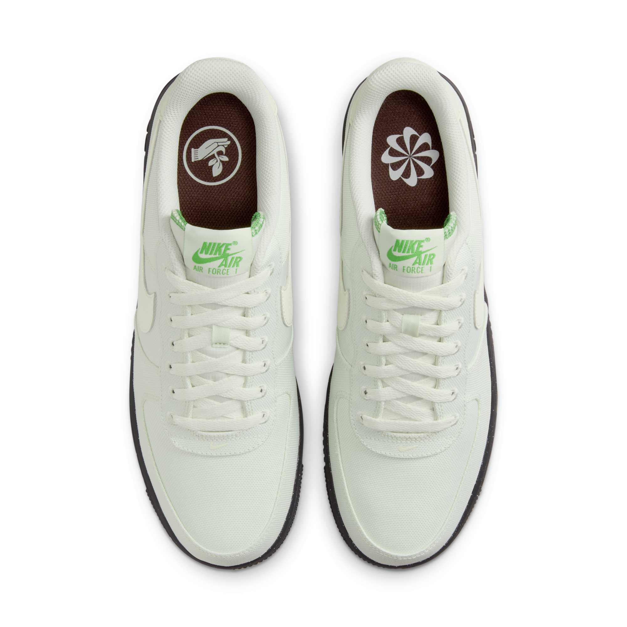 [FJ4160-002] MENS NIKE AIR FORCE 1 '07 LV8