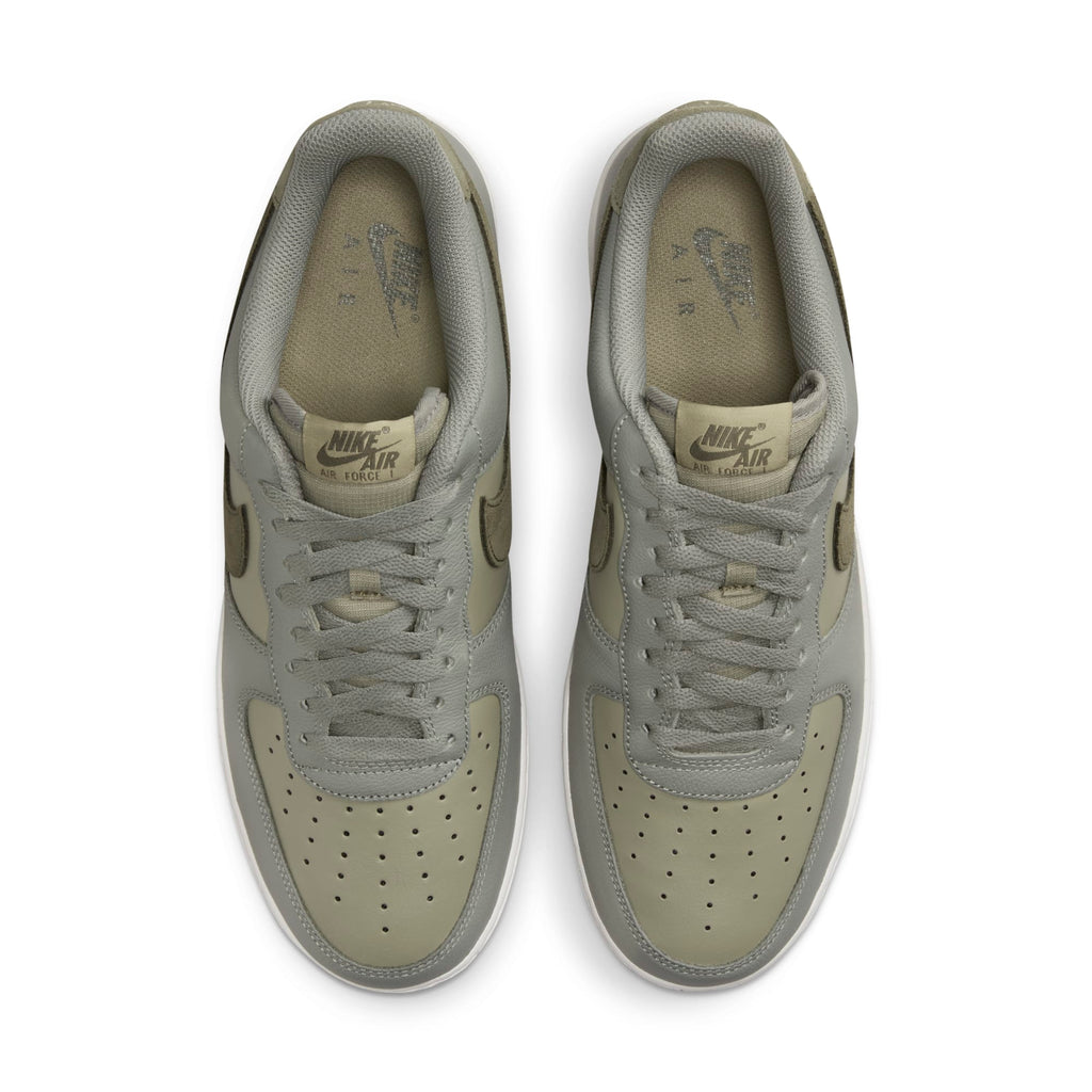 [FJ4170-002] Mens Nike AIR FORCE 1 '07 LV8