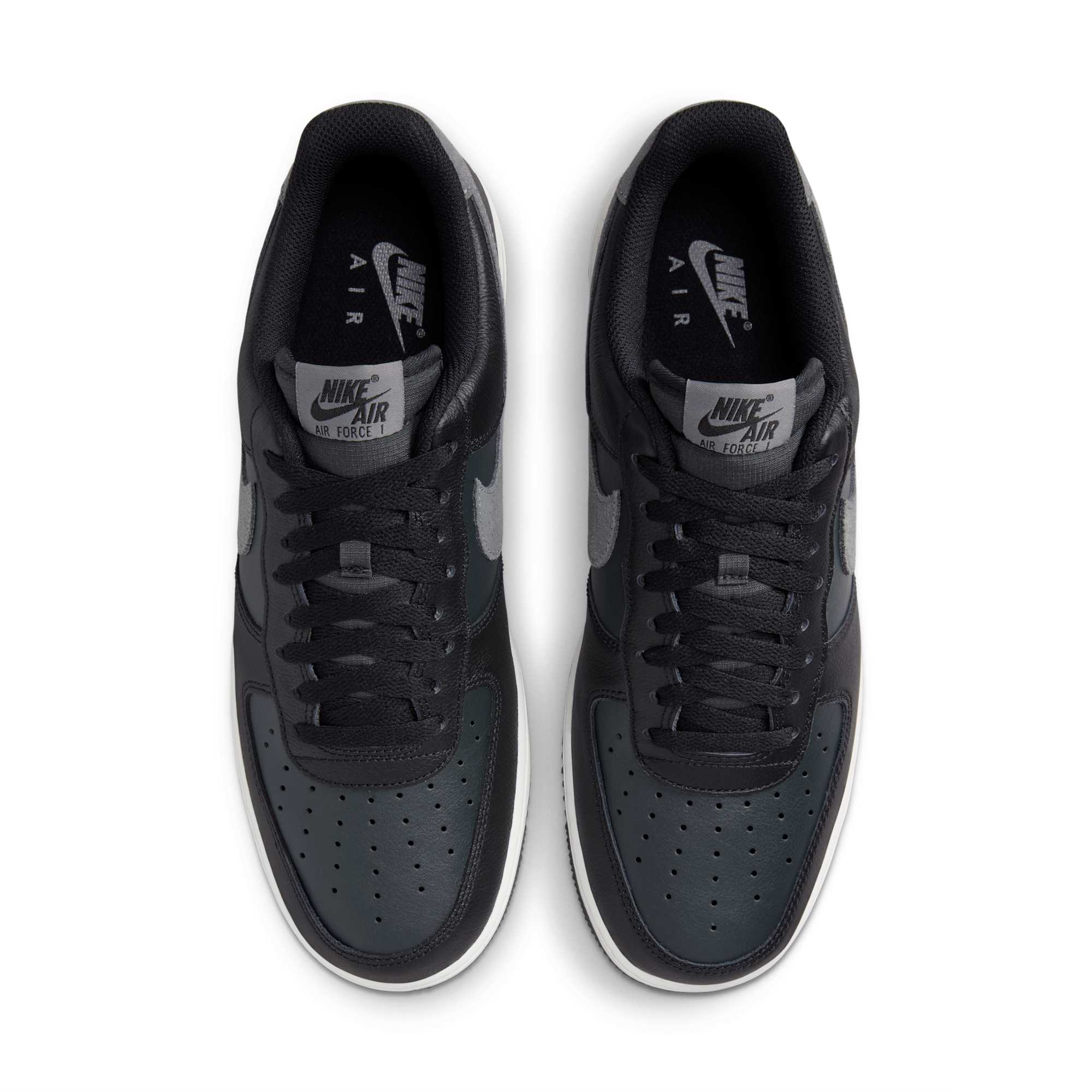 [FJ4170-004] Mens Nike Air Force 1 '07 LV8