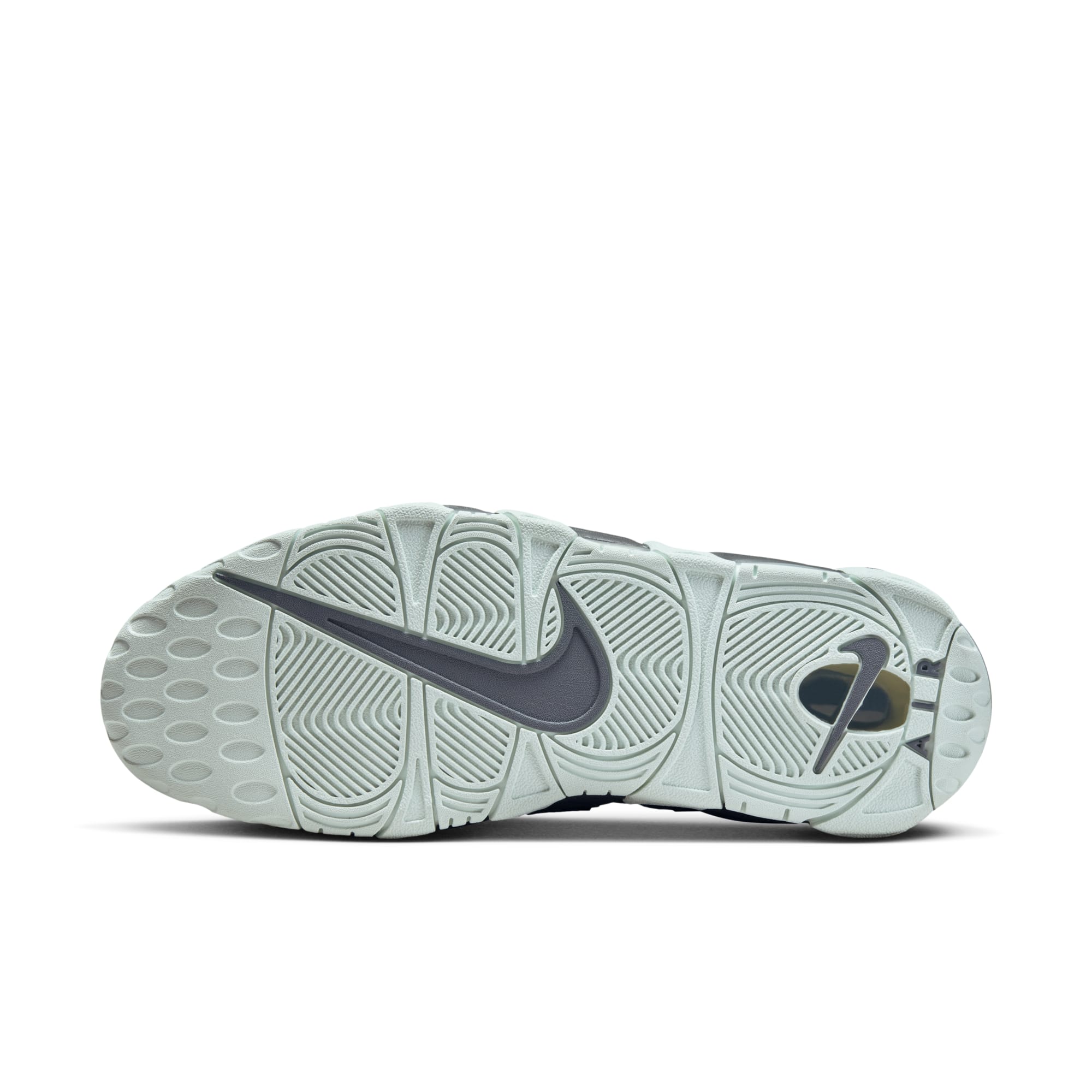 [FJ4181-001] Mens Nike AIR MORE UPTEMPO '96