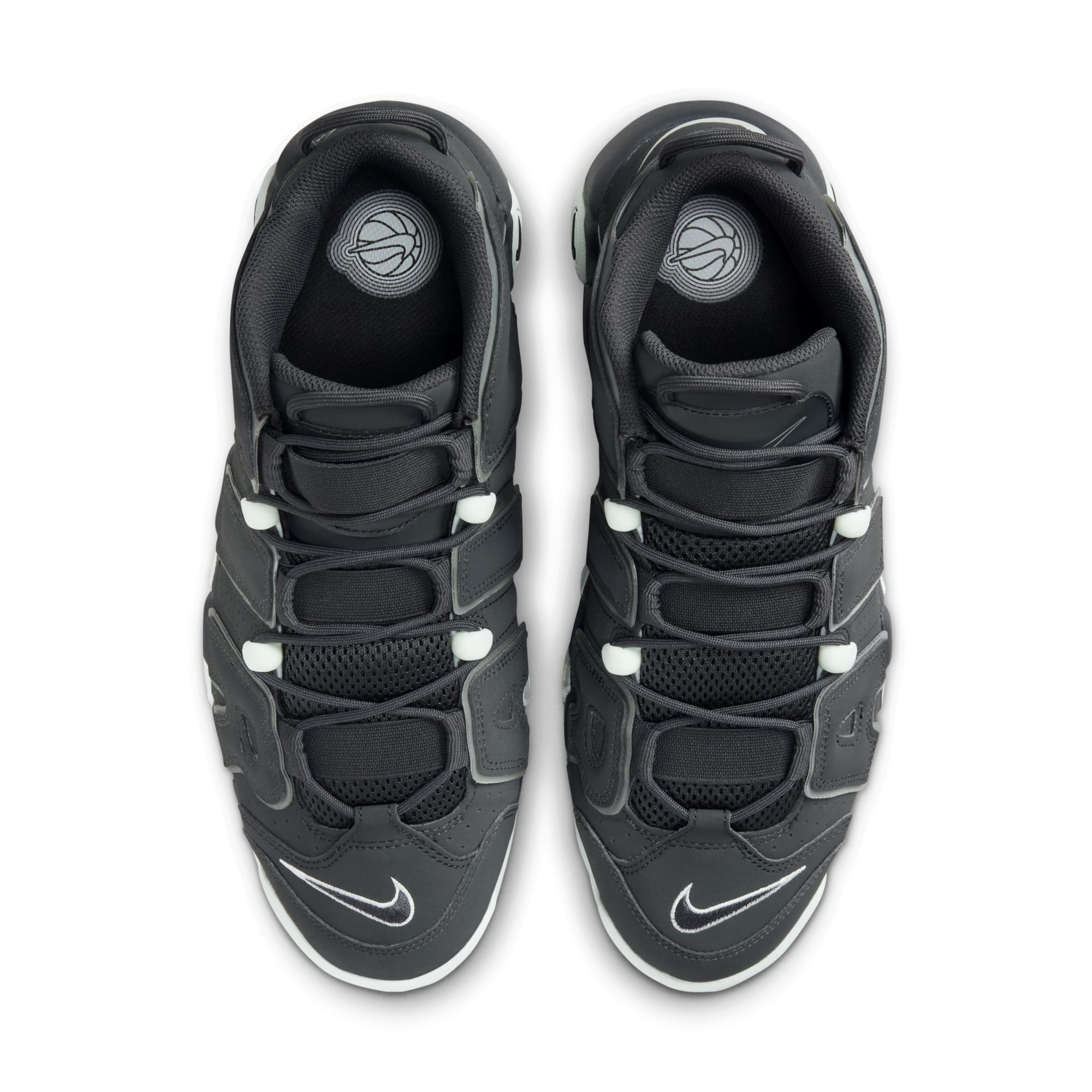 [FJ4181-001] Mens Nike AIR MORE UPTEMPO '96