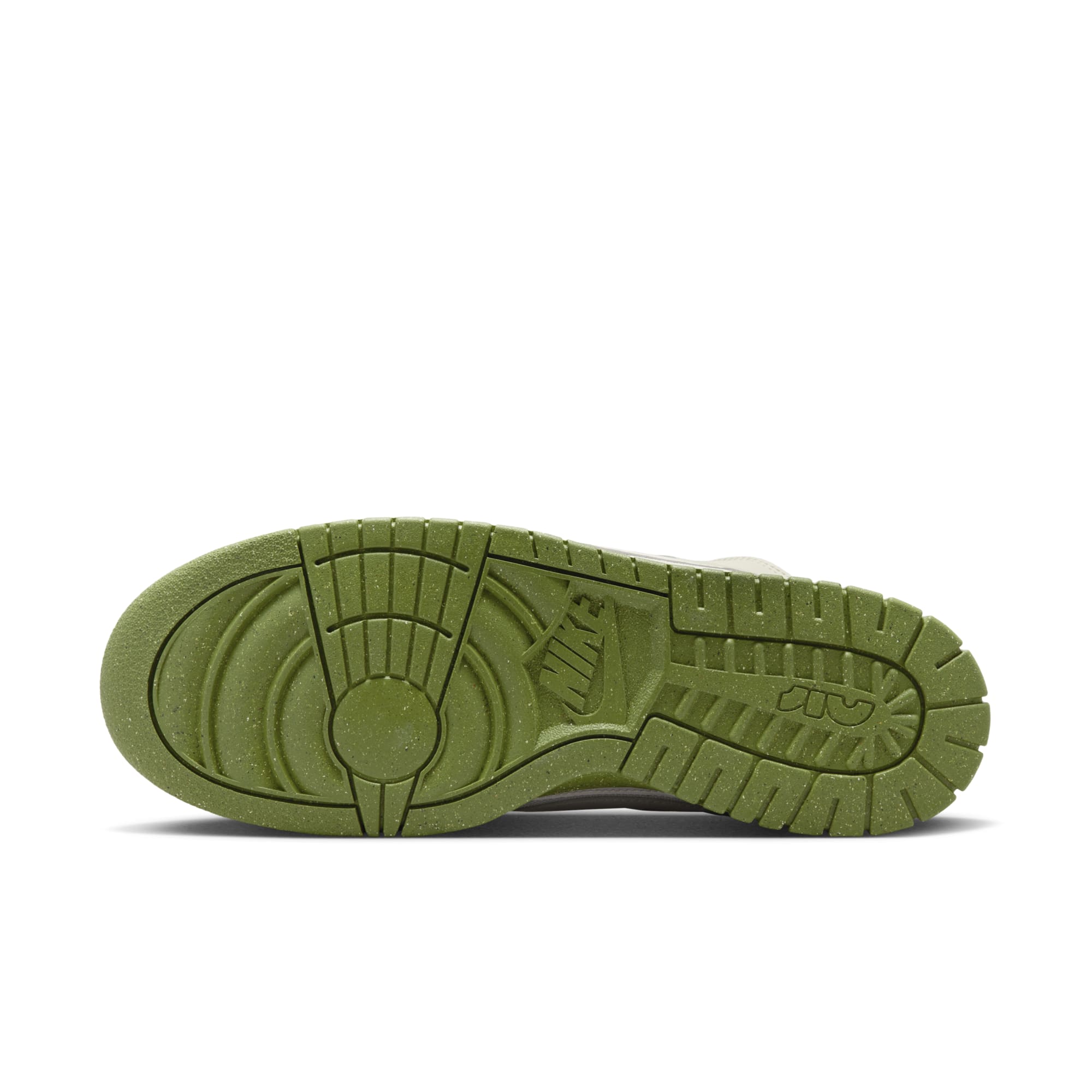 [FJ4192-001] Mens Nike AIR DUNK JUMBO 'PHANTOM CHLOROPHYLL'