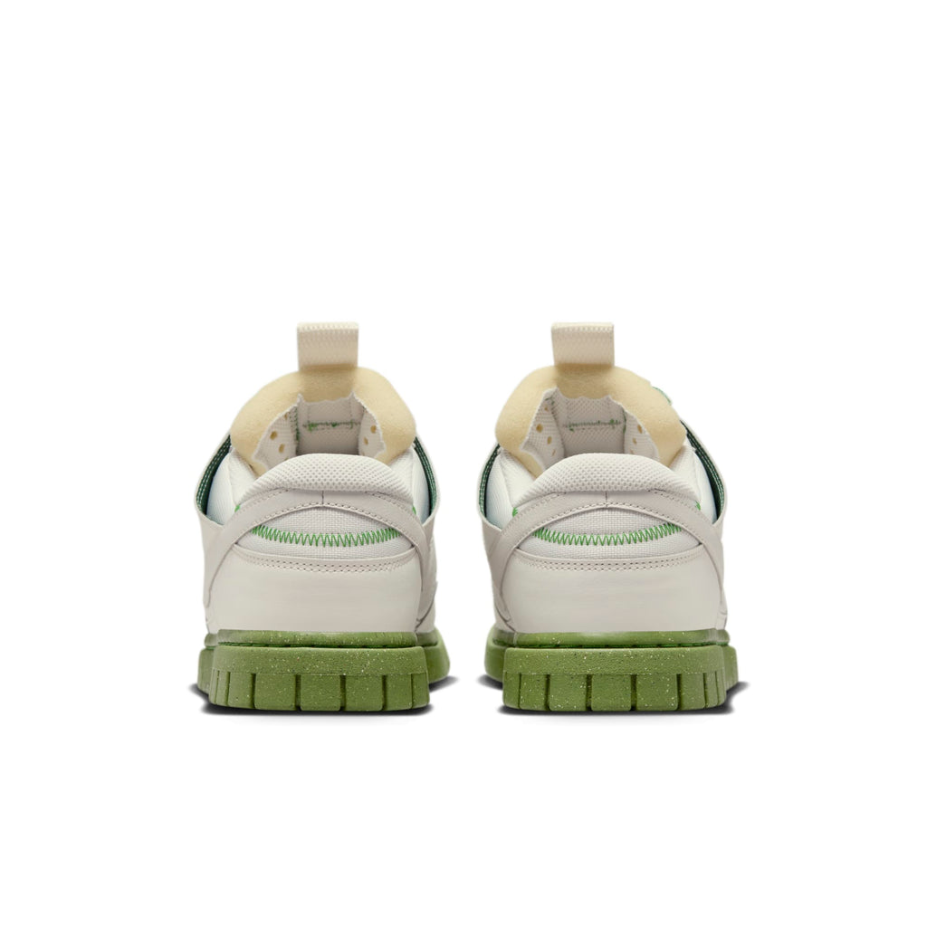[FJ4192-001] Mens Nike AIR DUNK JUMBO 'PHANTOM CHLOROPHYLL'