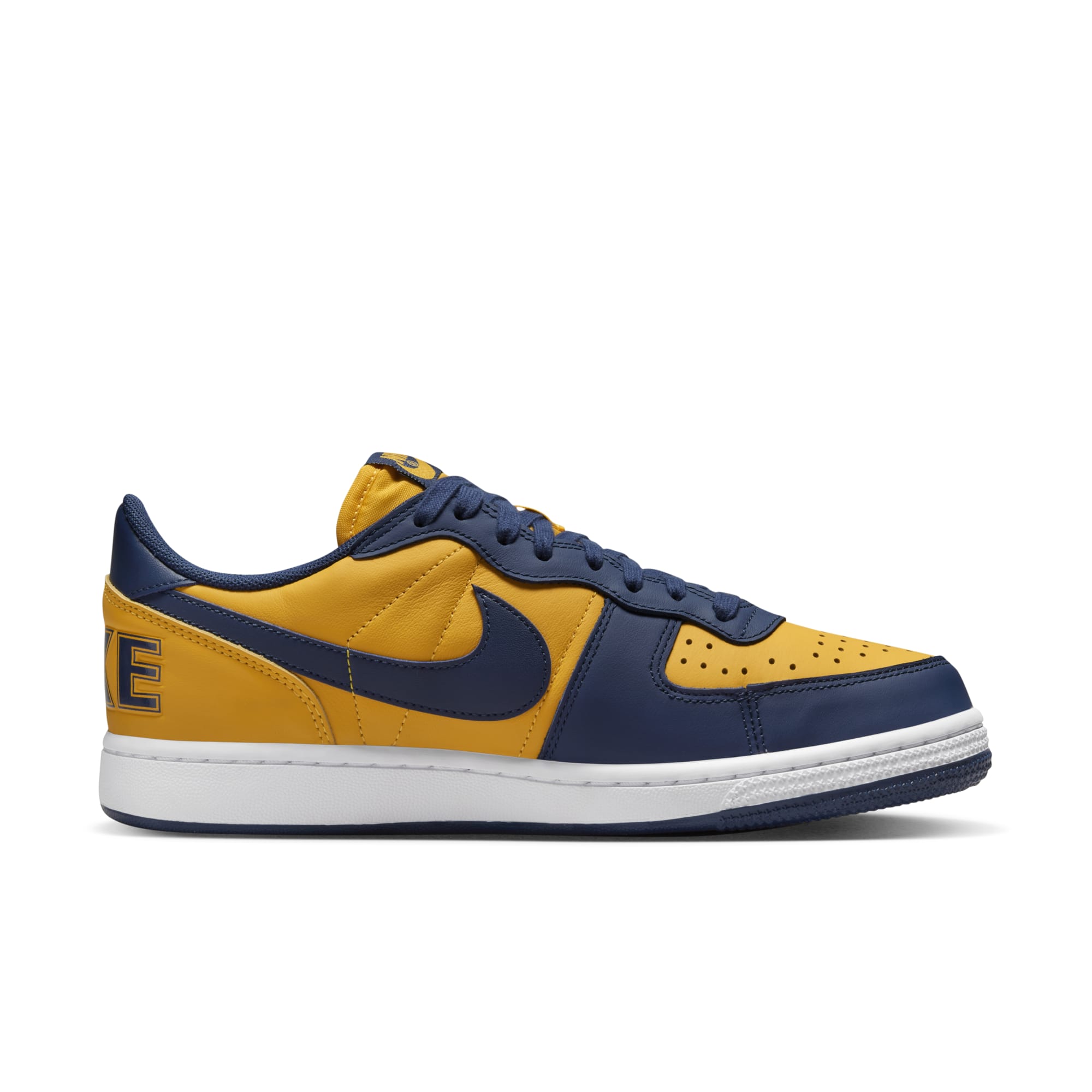 [FJ4206-700] Mens Nike TERMINATOR LOW
