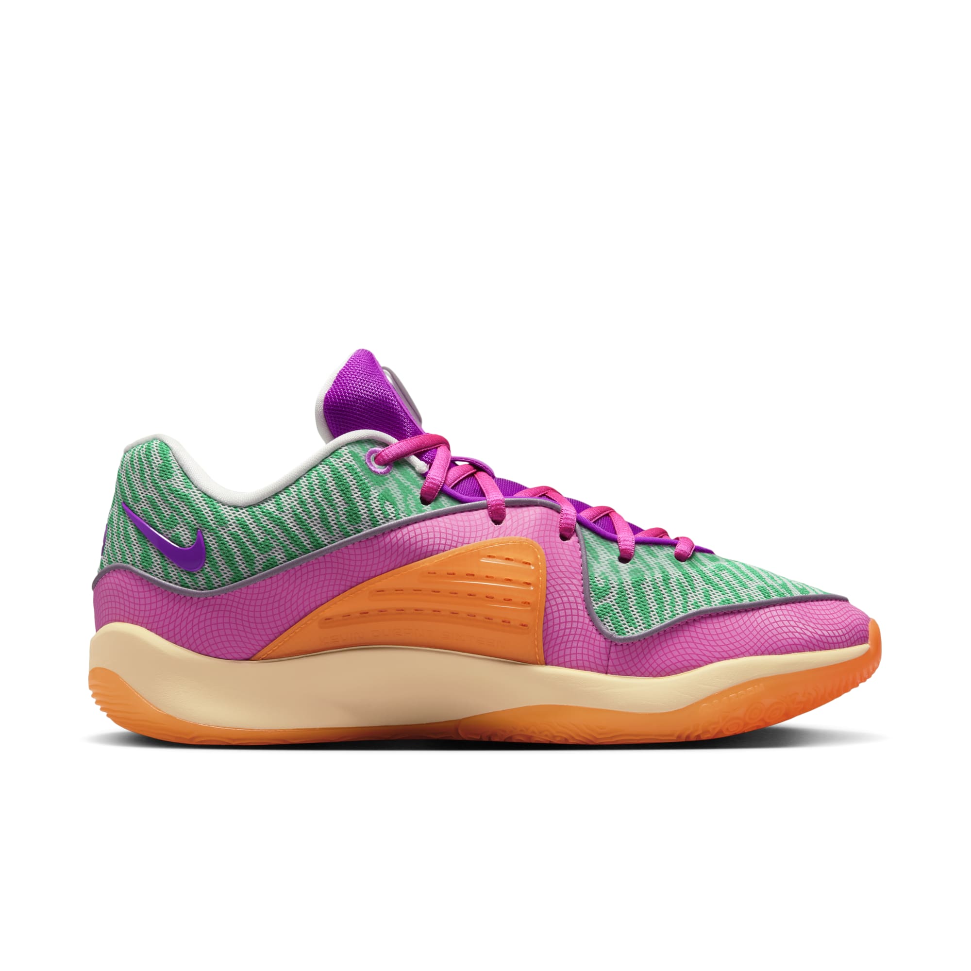 [FJ4240-300] MENS NIKE KD16 ASW