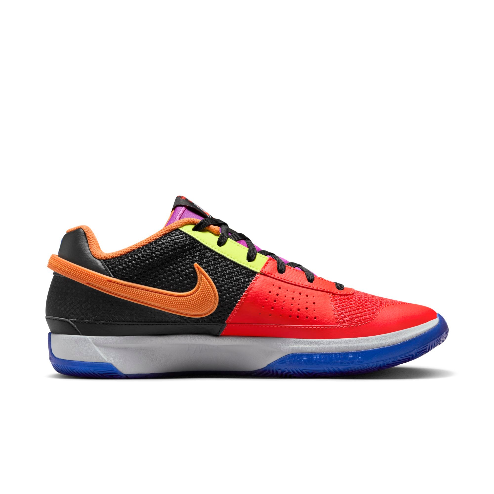 [FJ4241-001] Mens Nike Ja 1 ASW