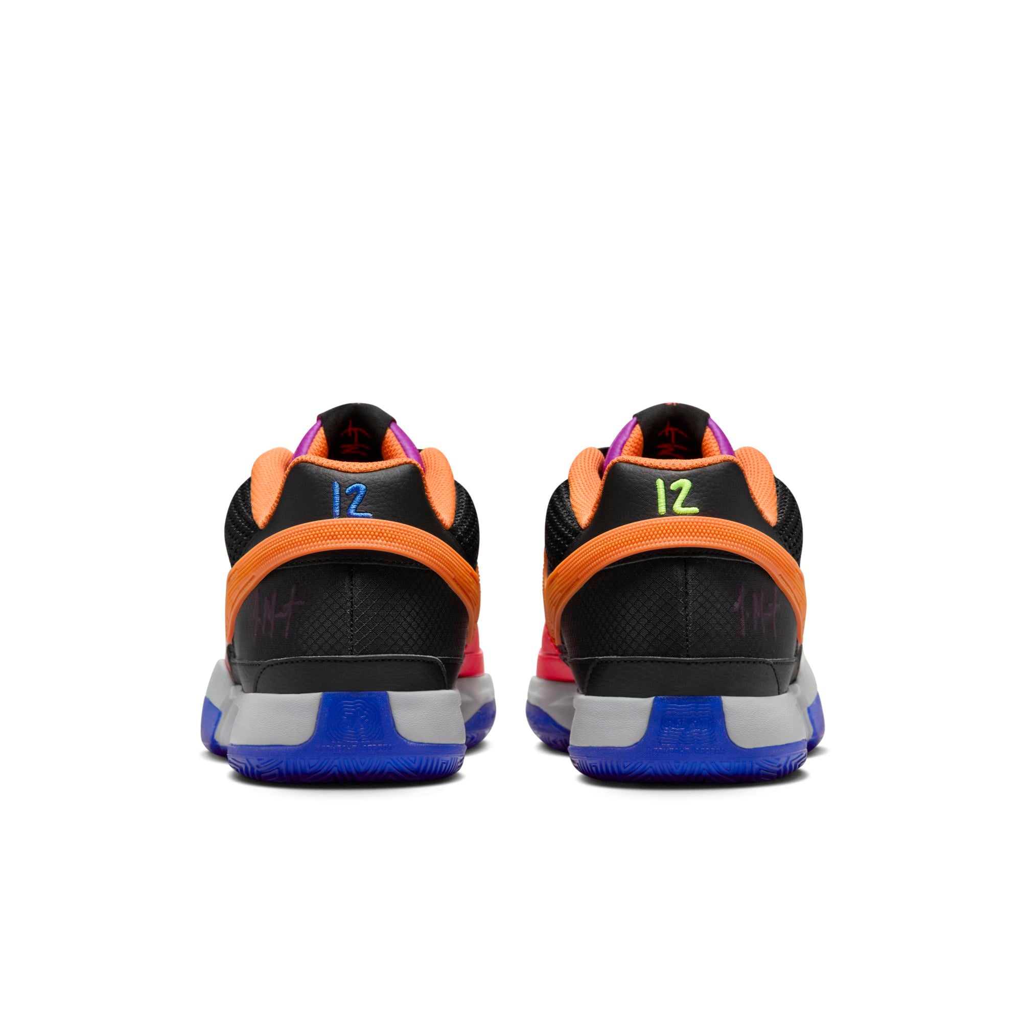[FJ4241-001] Mens Nike Ja 1 ASW