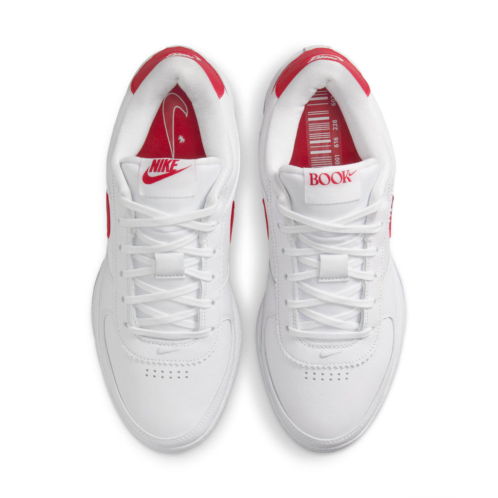 [FJ4249-105] MENS NIKE BOOK 1