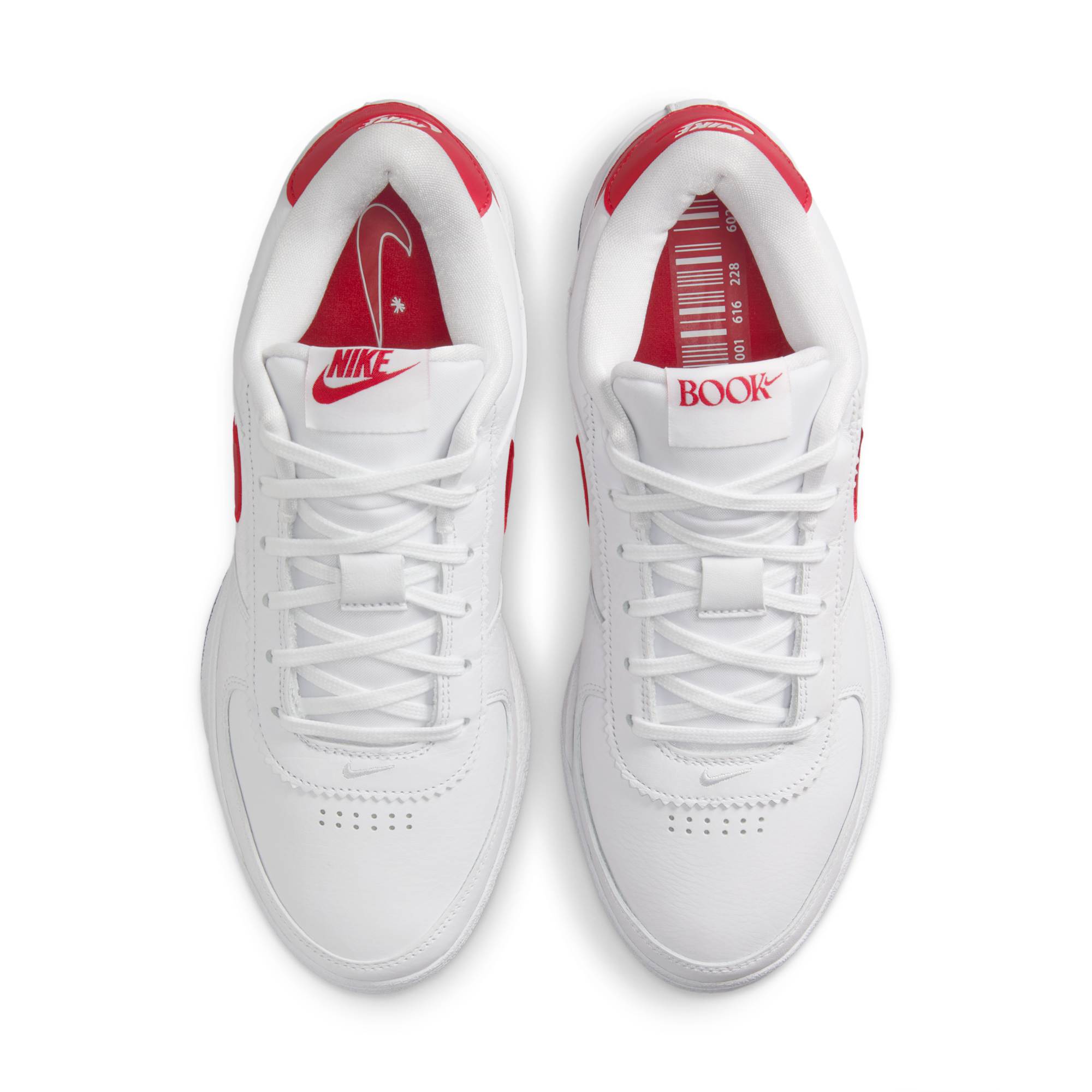 [FJ4249-105] MENS NIKE BOOK 1