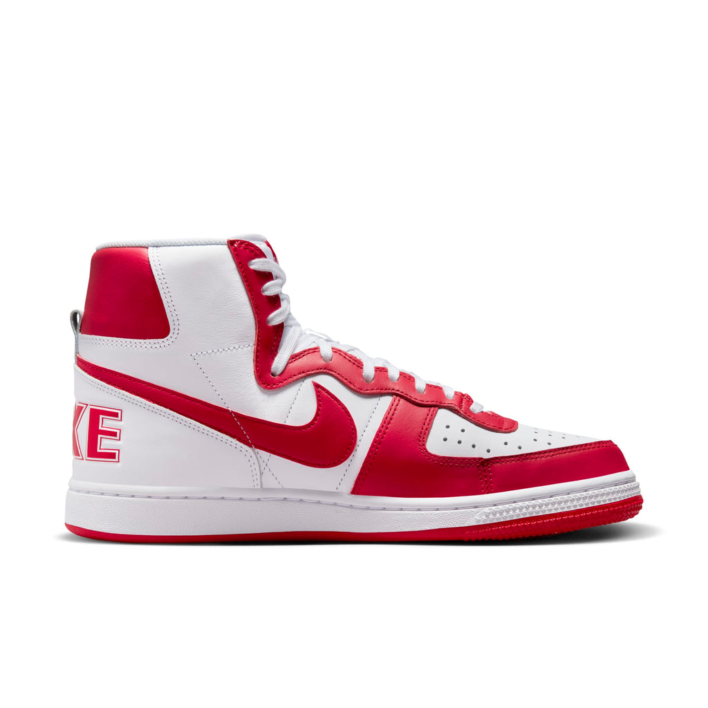 [FJ4454-100] Mens Nike TERMINATOR HIGH