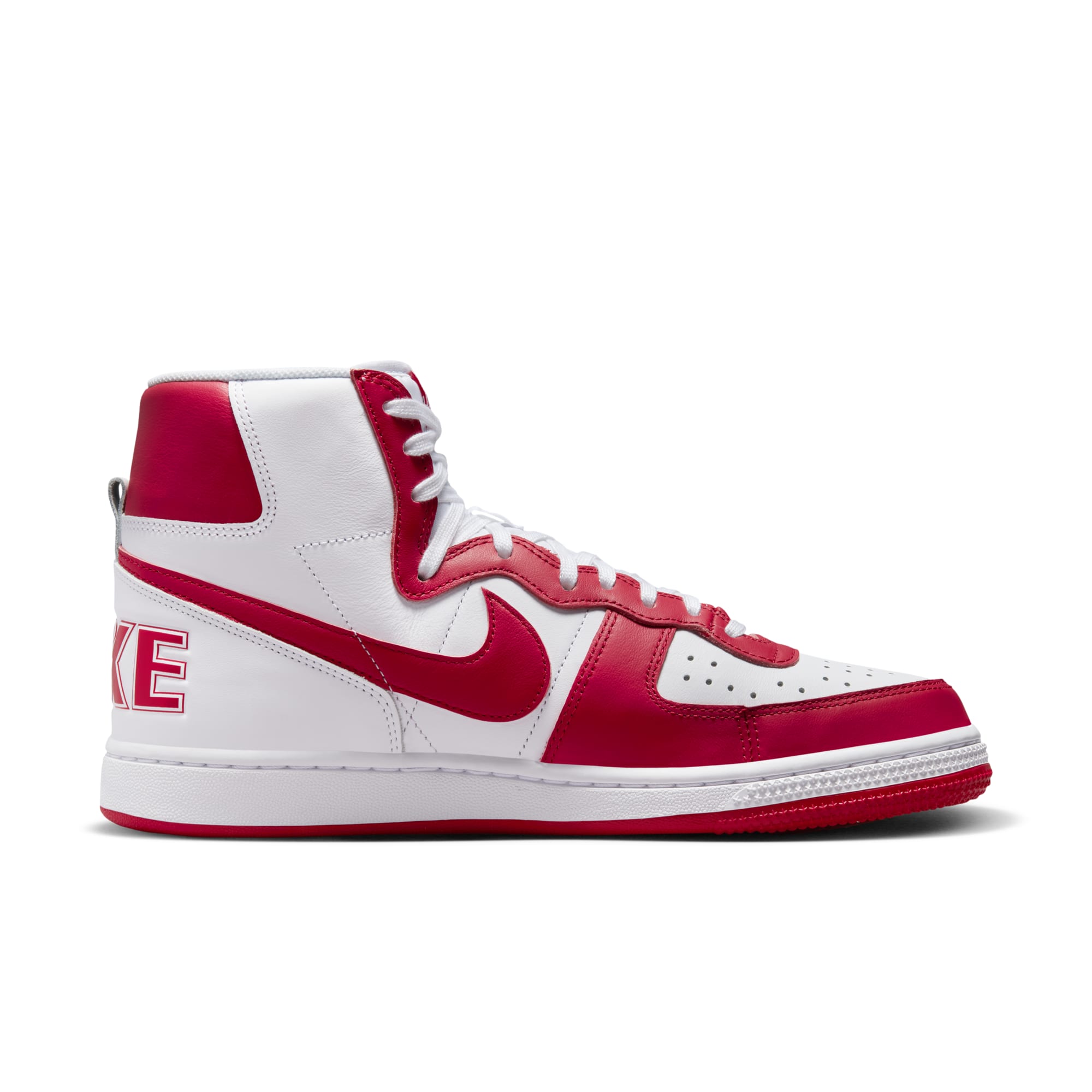 [FJ4454-100] Mens Nike TERMINATOR HIGH