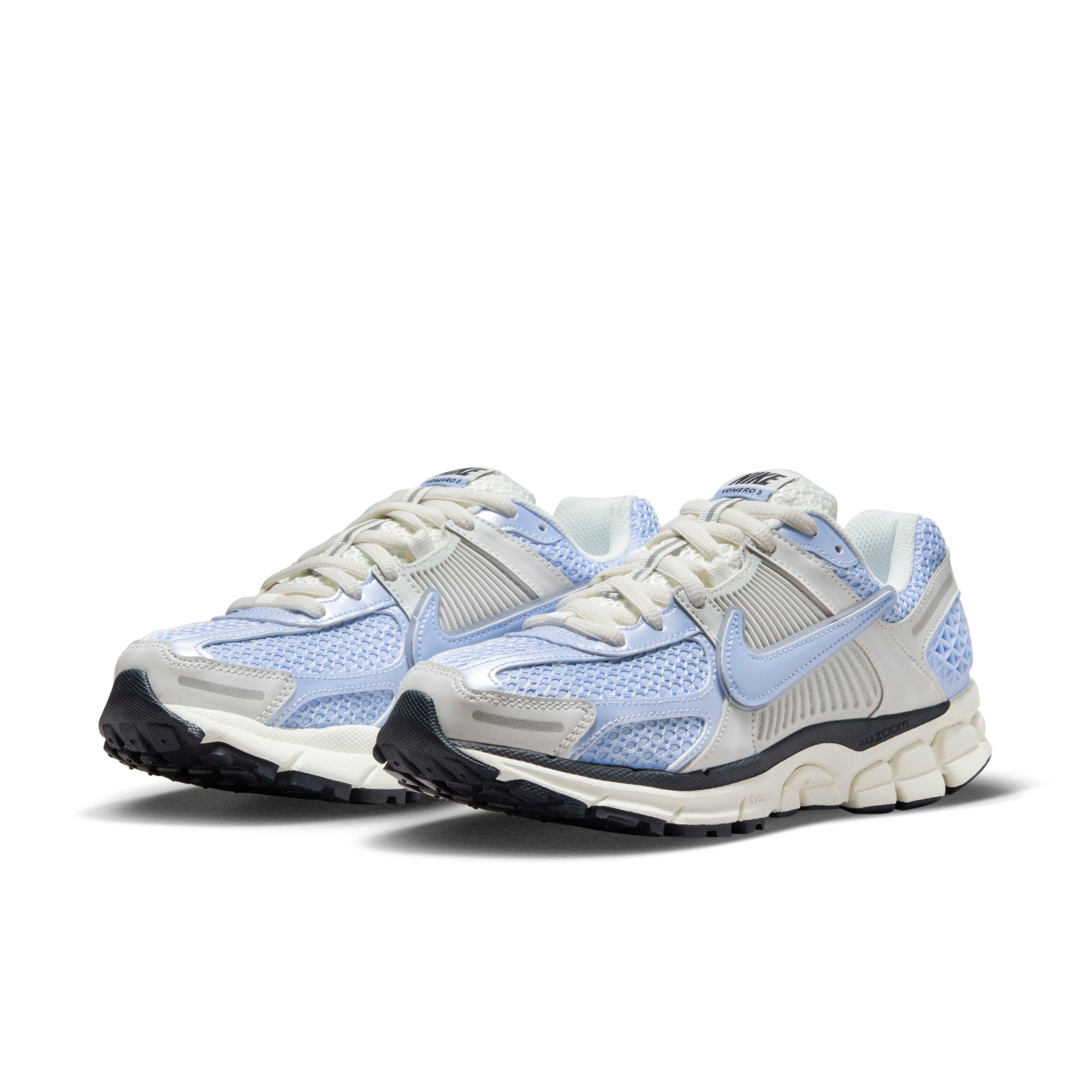 [FJ4588-025] Womens Nike Zoom Vomero 5 'Royal Tint Photon Dust'