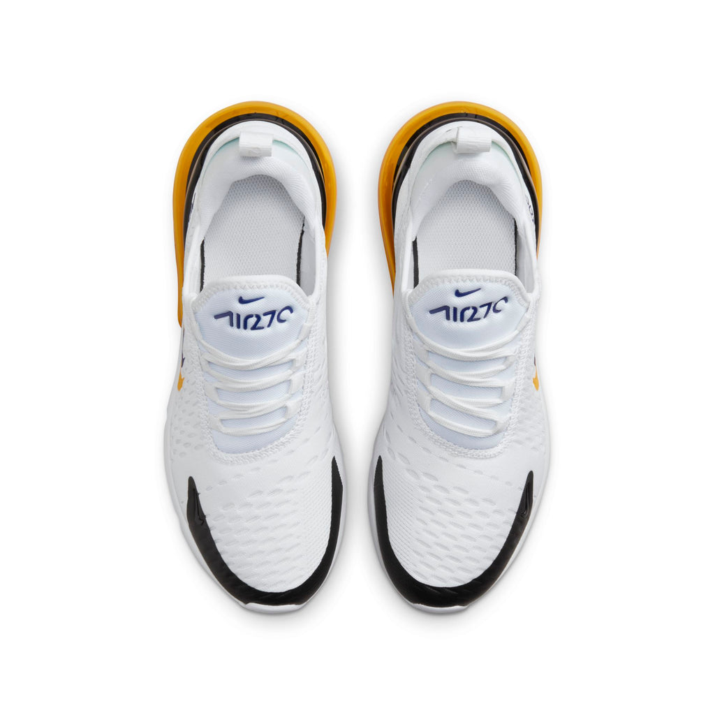 [FJ4590-100] Grade School Nike AIR MAX 270 (GS)