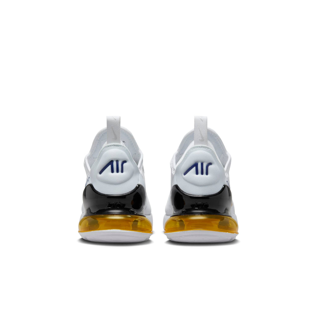 [FJ4590-100] Grade School Nike AIR MAX 270 (GS)