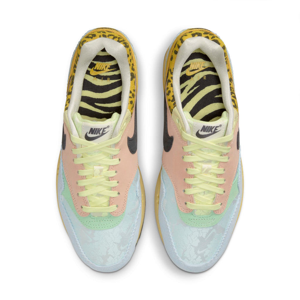 [FJ4605-441] Womens Nike AIR MAX 1 '87 'GREAT INDOORS CORDUROY'