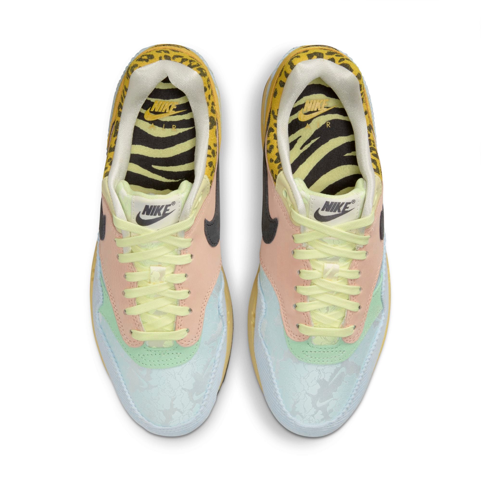 [FJ4605-441] Womens Nike AIR MAX 1 '87 'GREAT INDOORS CORDUROY'