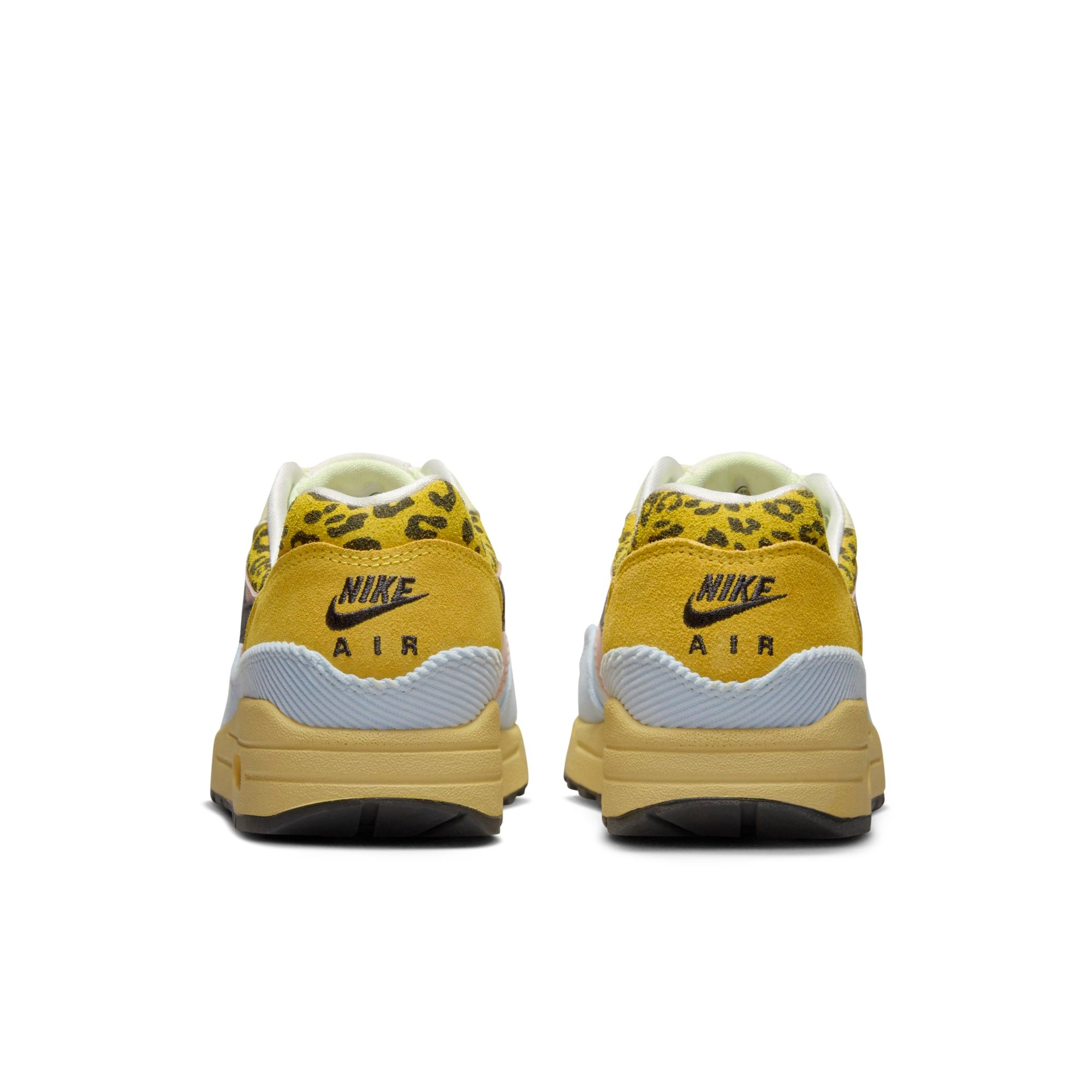 [FJ4605-441] Womens Nike AIR MAX 1 '87 'GREAT INDOORS CORDUROY'