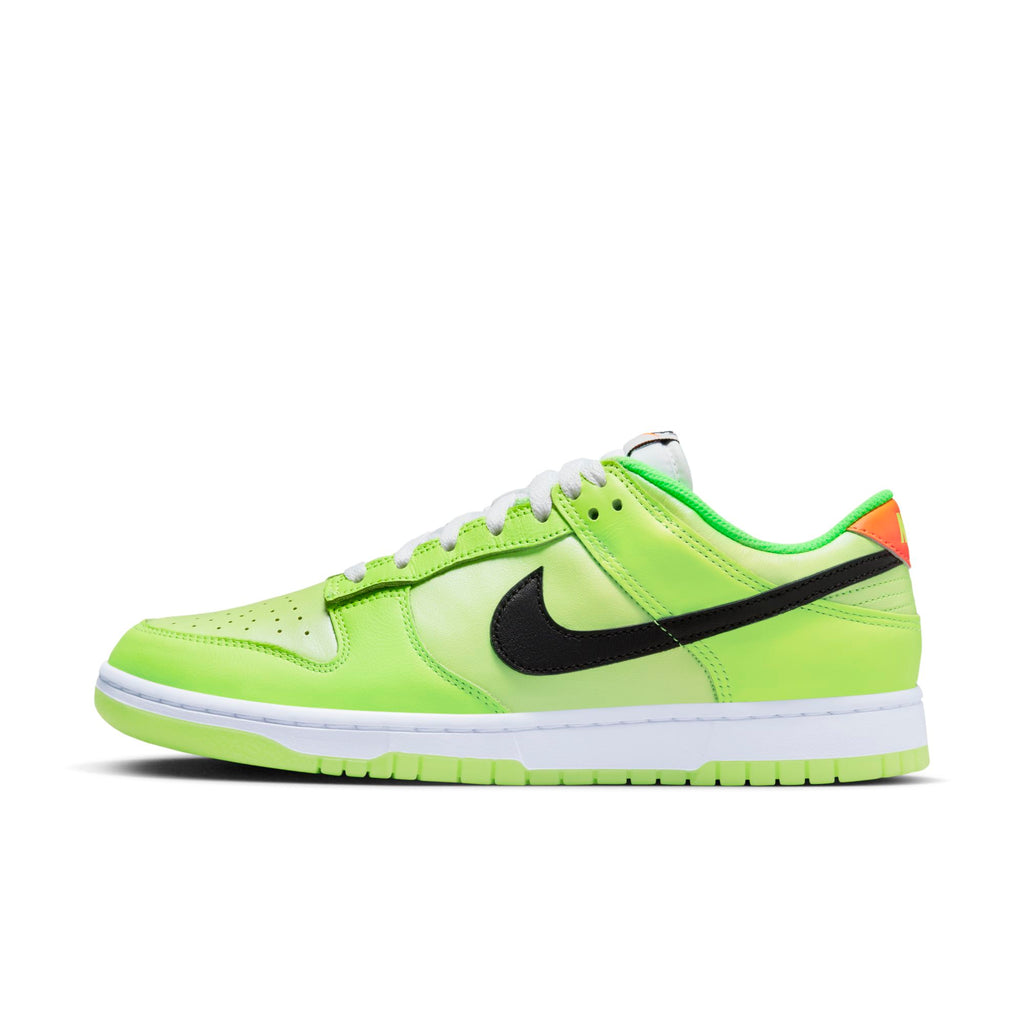 [FJ4610-702] Mens Nike Dunk Low SE 'Splash Volt'