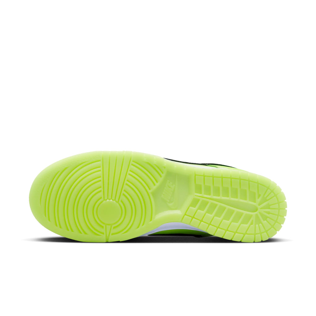 [FJ4610-702] Mens Nike Dunk Low SE 'Splash Volt'