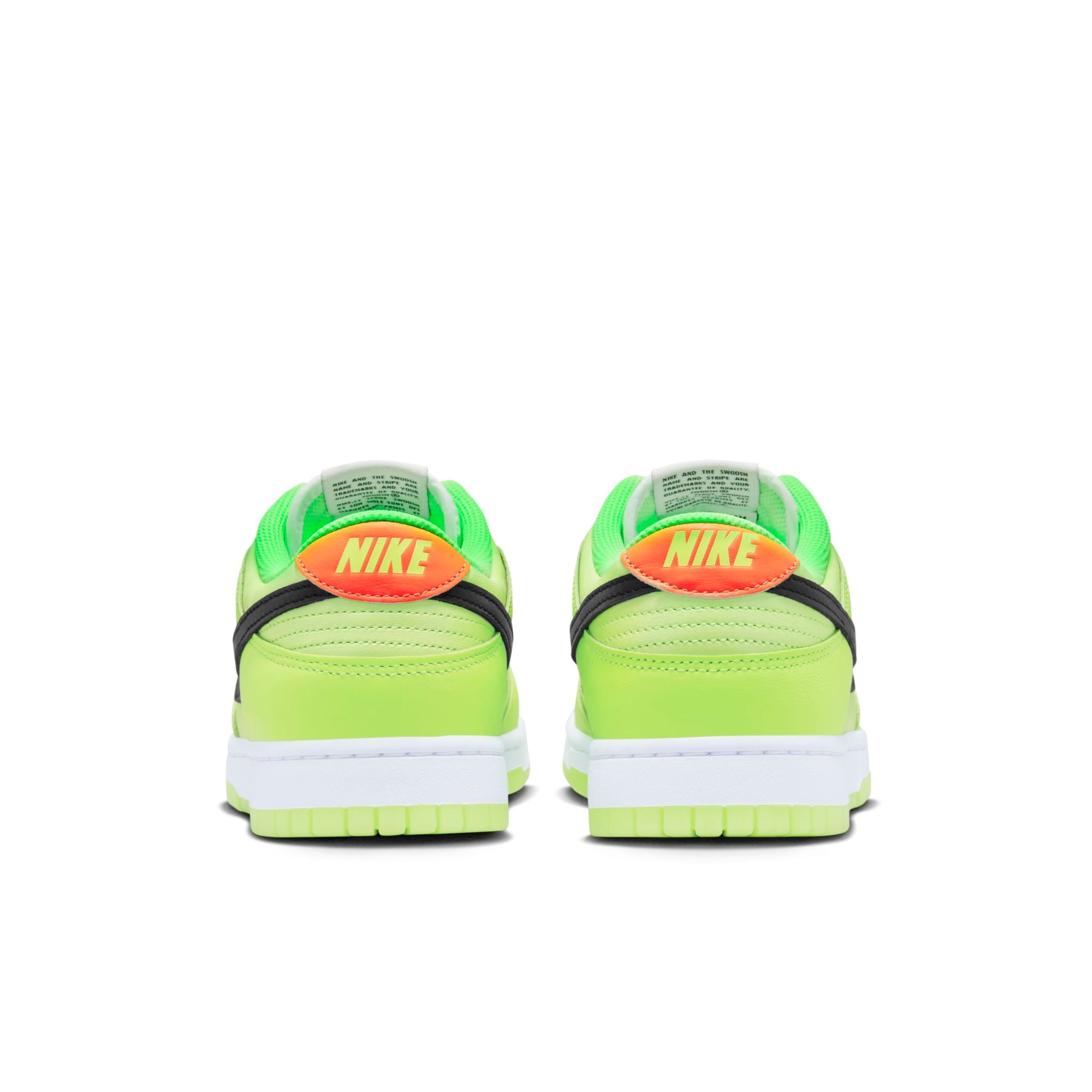 [FJ4610-702] Mens Nike Dunk Low SE 'Splash Volt'
