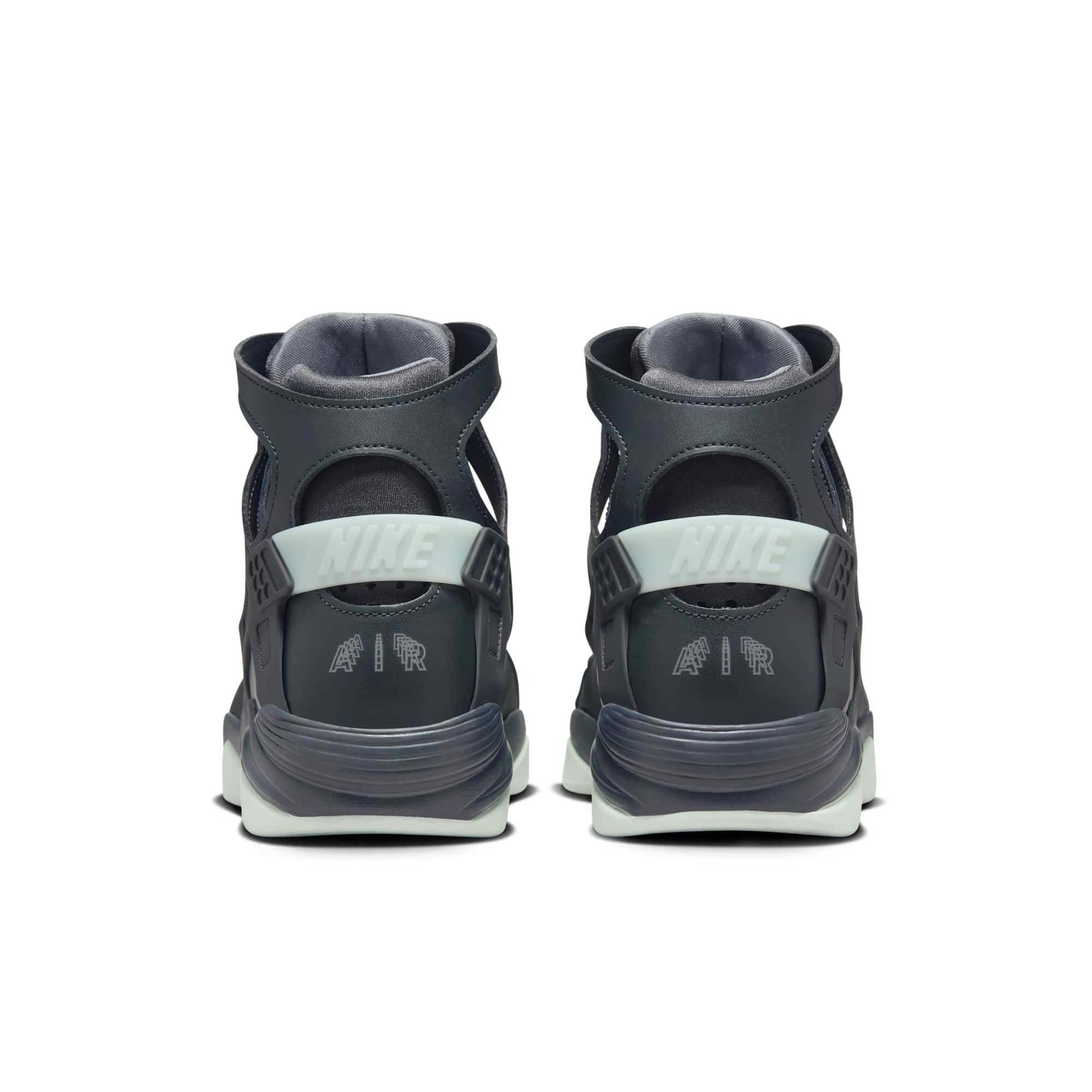 [FJ4839-001] MENS NIKE AIR FLIGHT HUARACHE