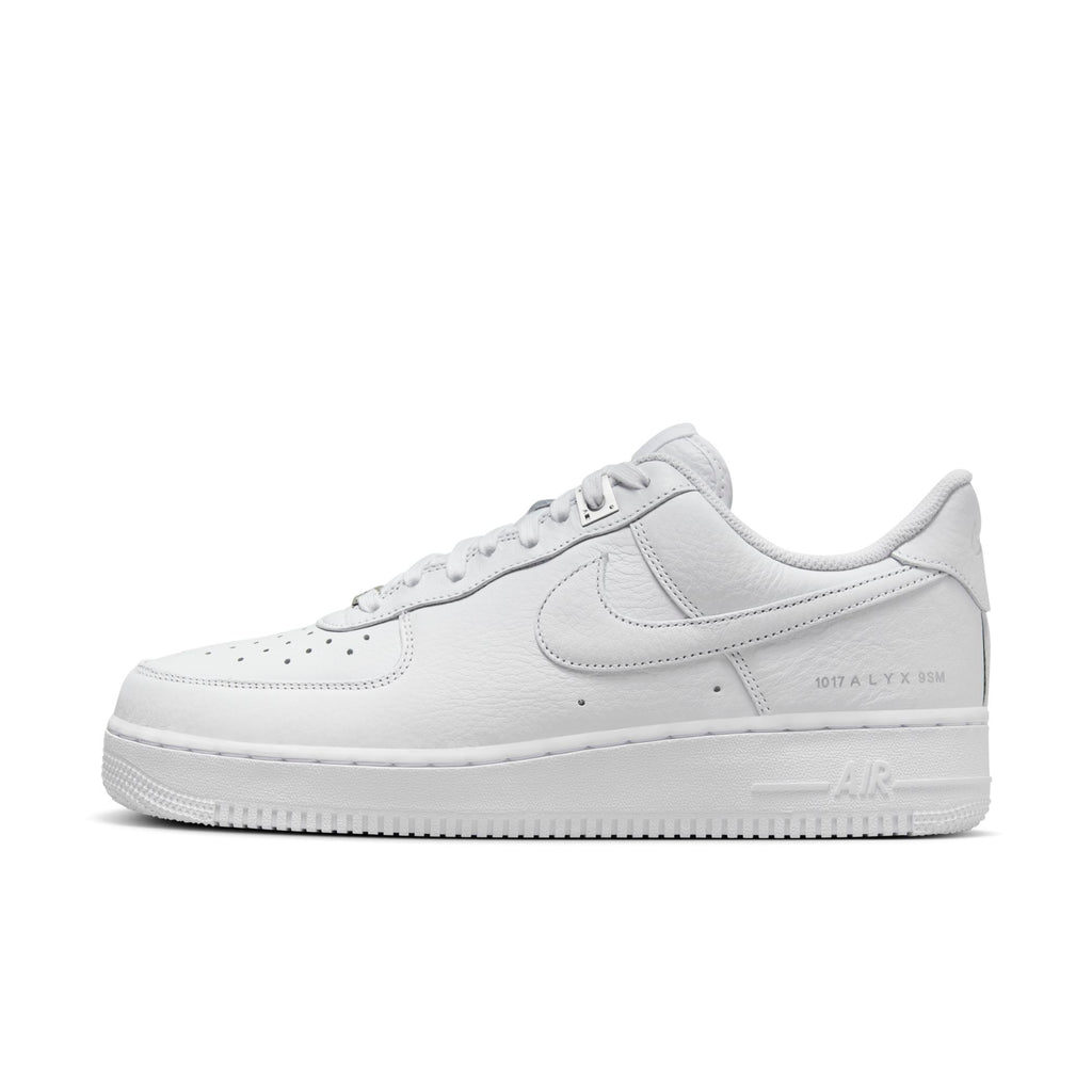 [FJ4908-100] Mens Nike AIR FORCE 1 LOW SP 1017 ALYX 9SM WHITE'