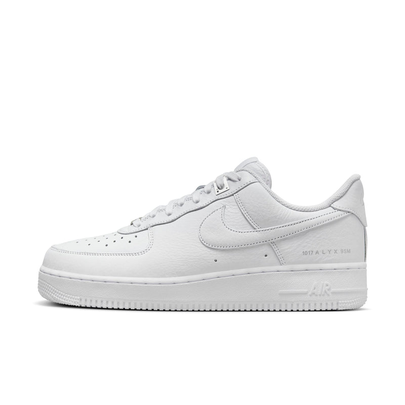 [FJ4908-100] Mens Nike AIR FORCE 1 LOW SP 1017 ALYX 9SM WHITE'