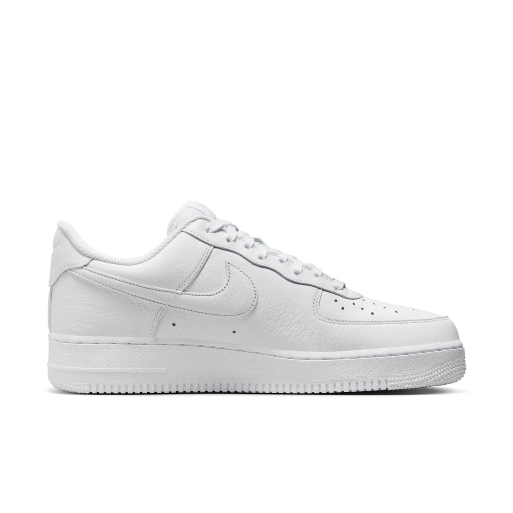 [FJ4908-100] Mens Nike AIR FORCE 1 LOW SP 1017 ALYX 9SM WHITE'